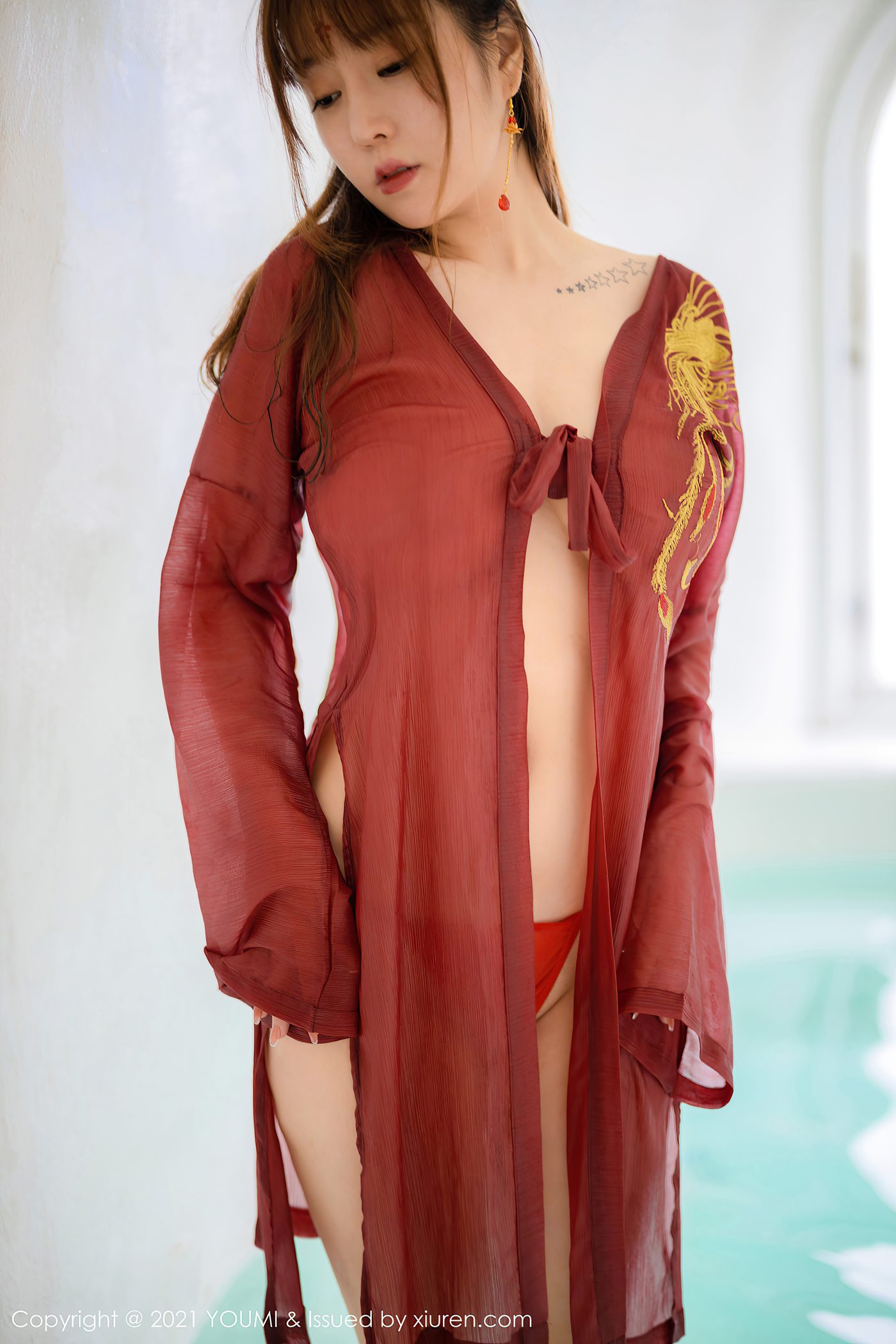 图片[30]-[YouMi尤蜜荟]2021.03.26 VOL.621 王雨纯[64+1P] – 速更版-美库