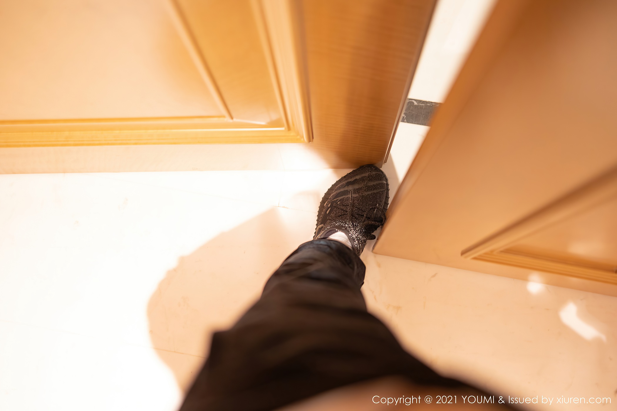 图片[44]-[YouMi尤蜜荟]2021.03.23 VOL.619 朱可儿Flower[52+1P] – 速更版-美库