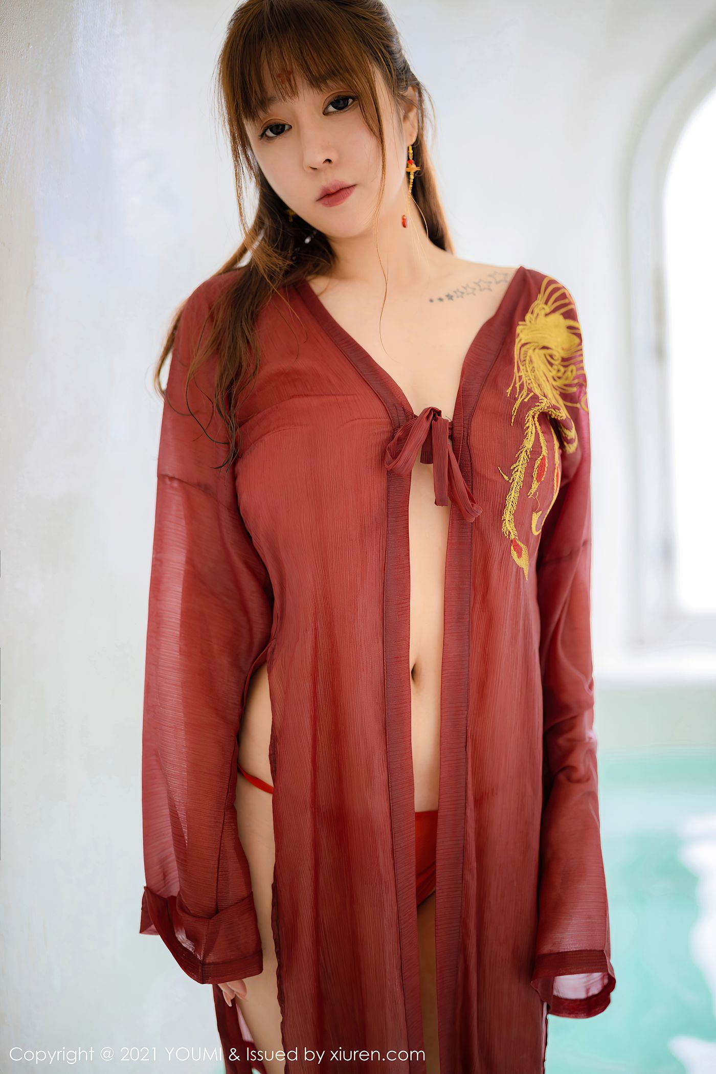 图片[31]-[YouMi尤蜜荟]2021.03.26 VOL.621 王雨纯[64+1P] – 速更版-美库