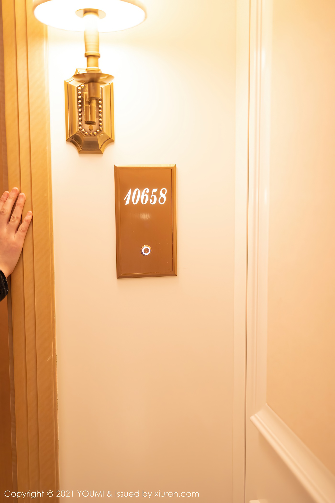 图片[47]-[YouMi尤蜜荟]2021.03.23 VOL.619 朱可儿Flower[52+1P] – 速更版-美库