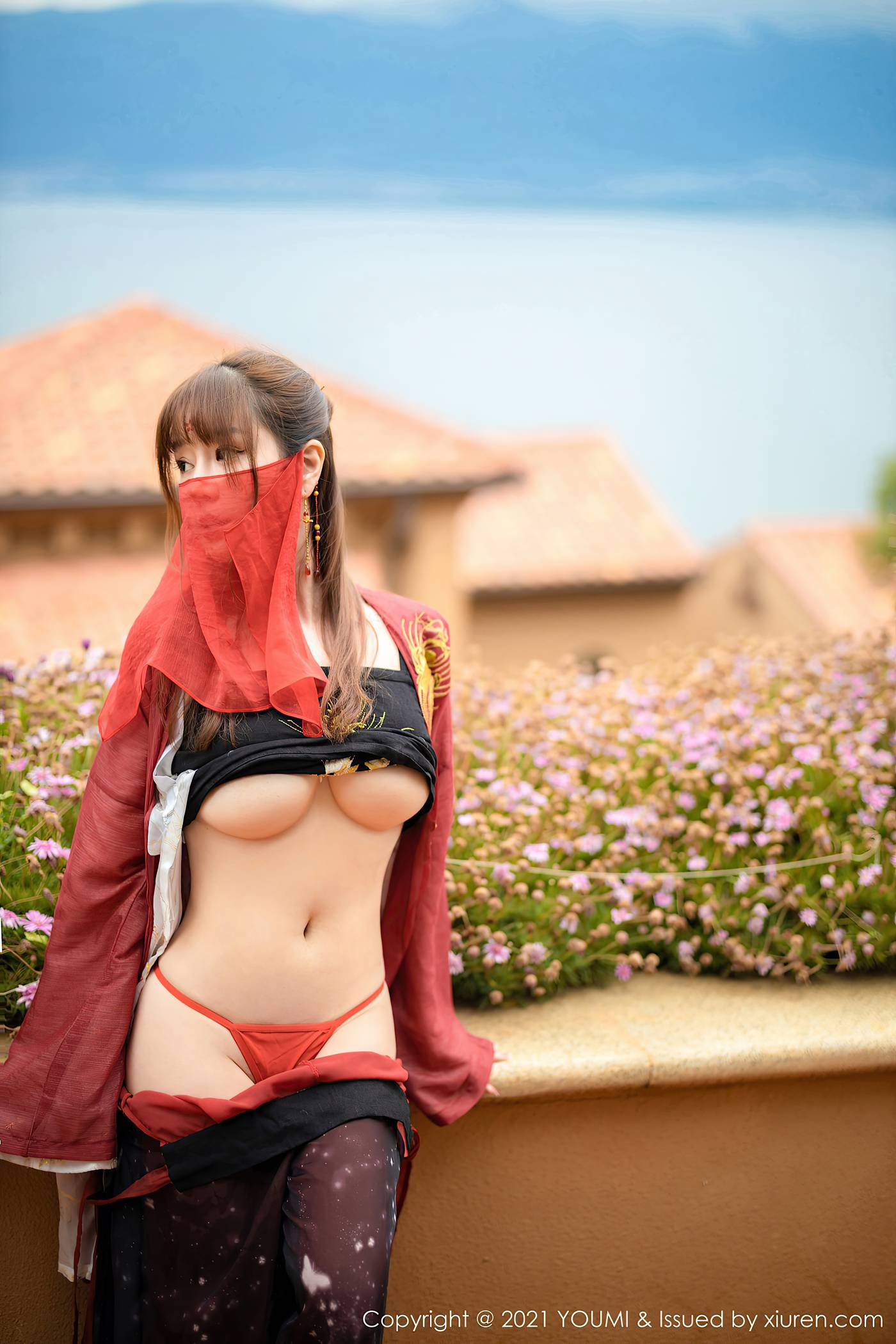 图片[47]-[YouMi尤蜜荟]2021.03.26 VOL.621 王雨纯[64+1P] – 速更版-美库