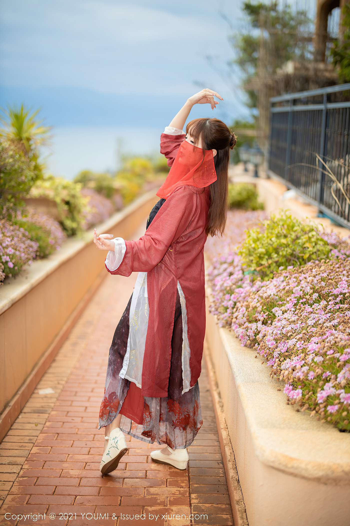 图片[52]-[YouMi尤蜜荟]2021.03.26 VOL.621 王雨纯[64+1P] – 速更版-美库