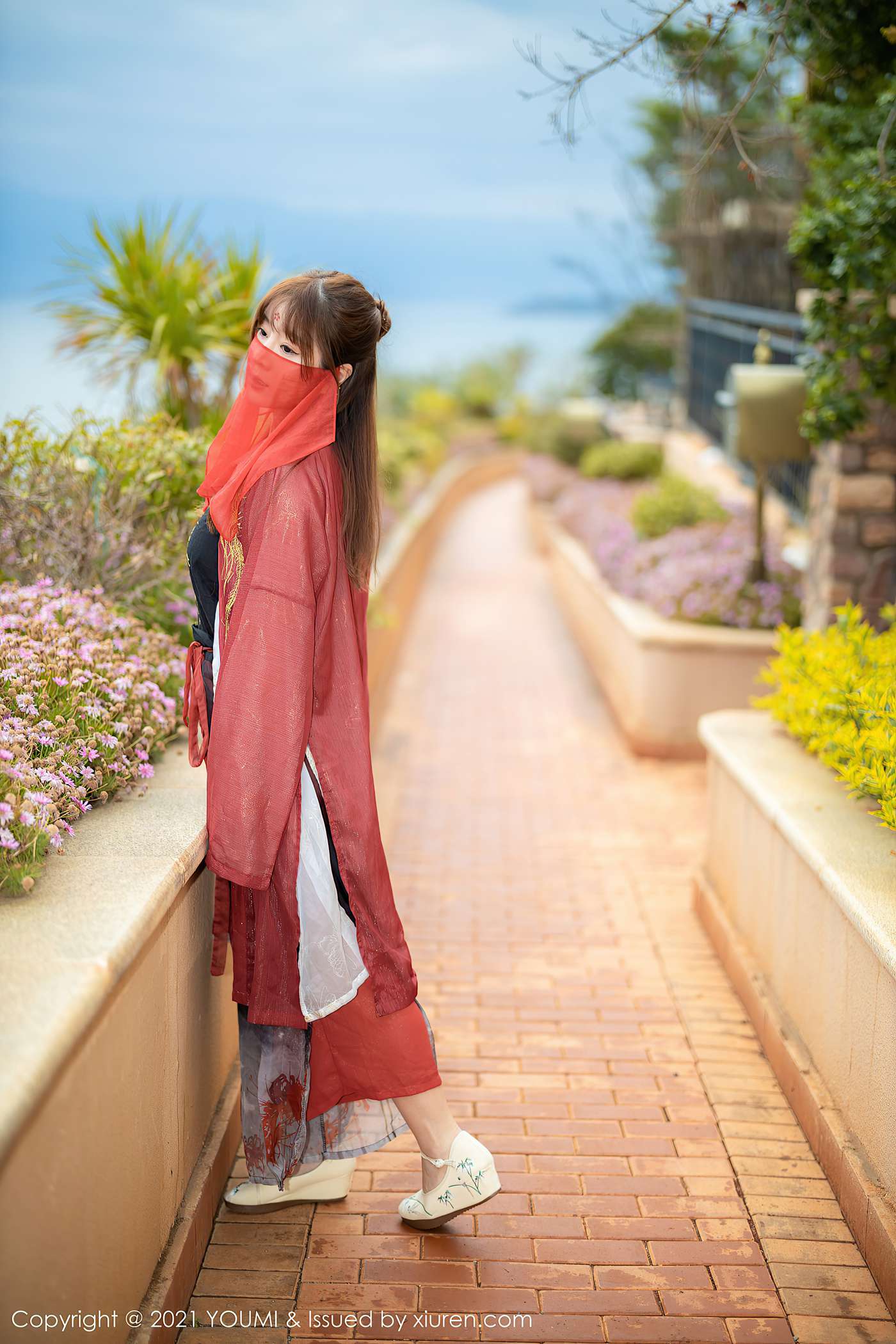 图片[54]-[YouMi尤蜜荟]2021.03.26 VOL.621 王雨纯[64+1P] – 速更版-美库