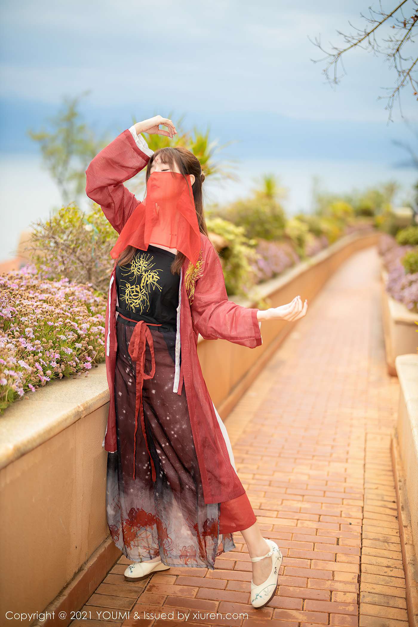 图片[55]-[YouMi尤蜜荟]2021.03.26 VOL.621 王雨纯[64+1P] – 速更版-美库