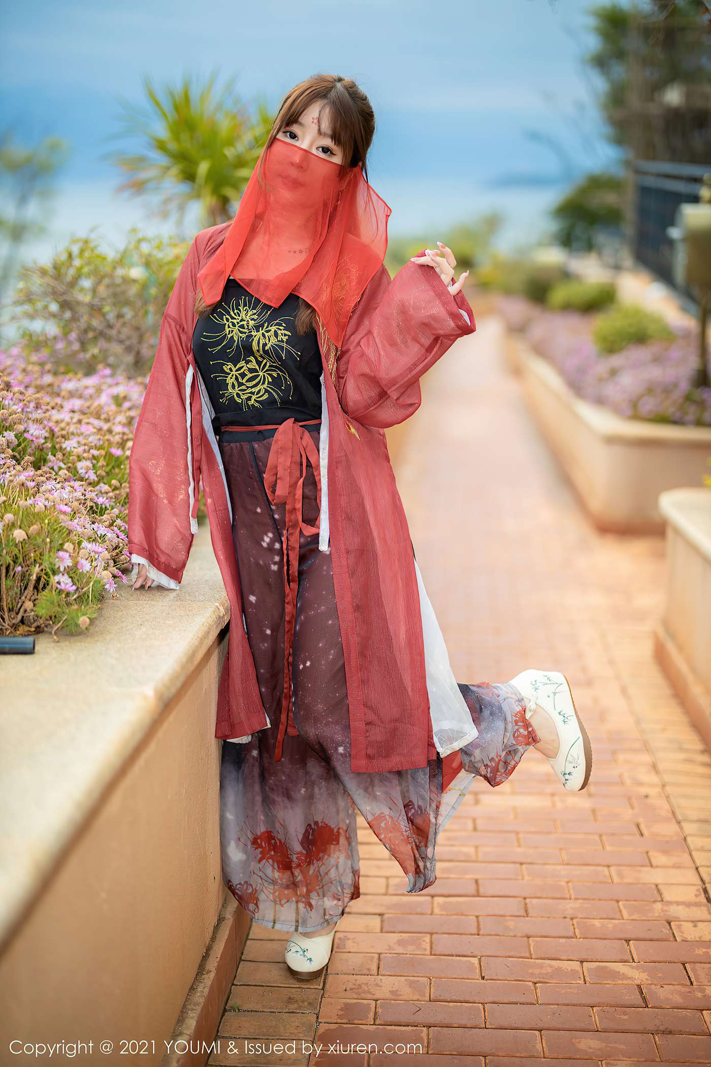 图片[56]-[YouMi尤蜜荟]2021.03.26 VOL.621 王雨纯[64+1P] – 速更版-美库