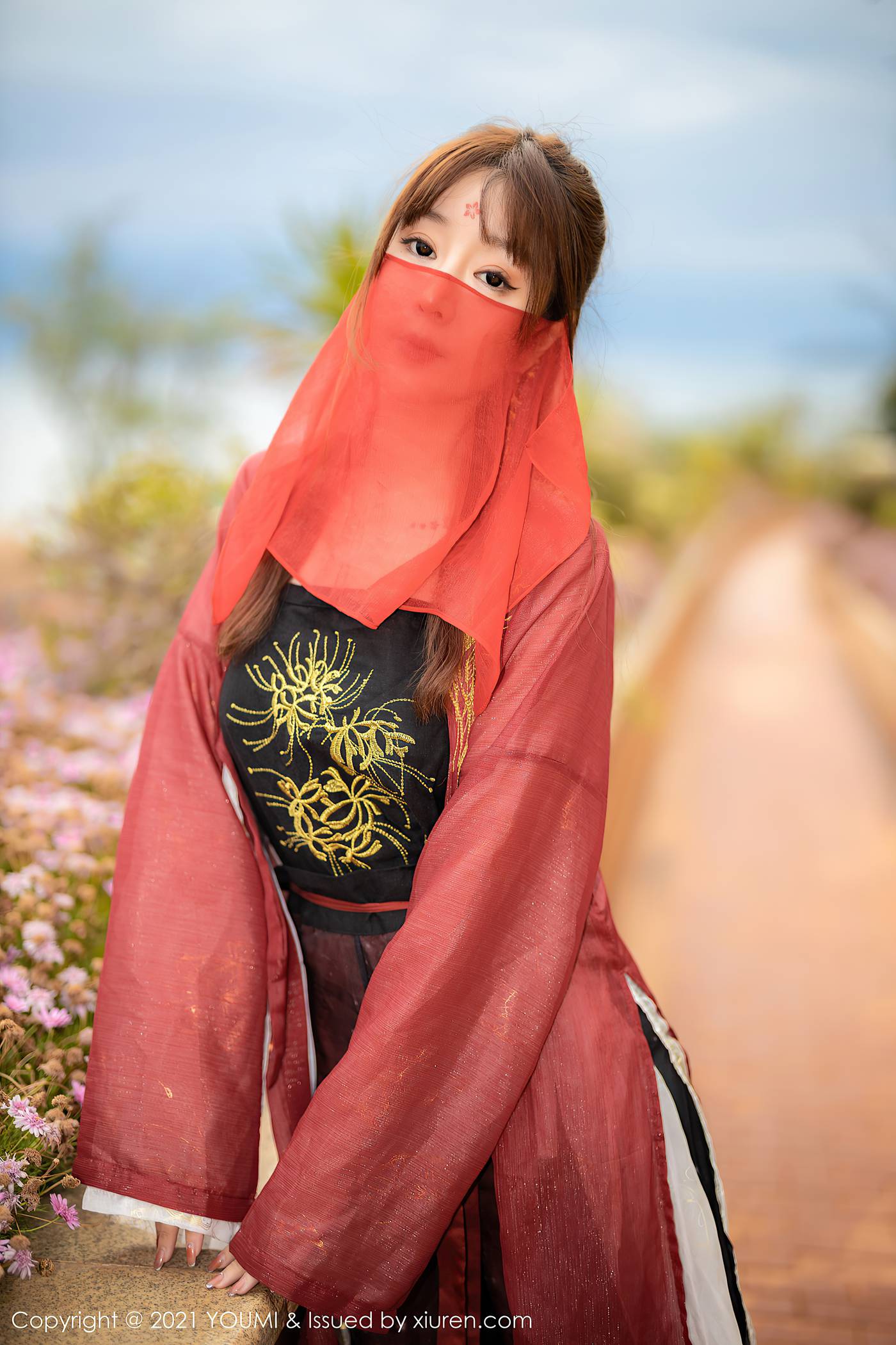 图片[57]-[YouMi尤蜜荟]2021.03.26 VOL.621 王雨纯[64+1P] – 速更版-美库