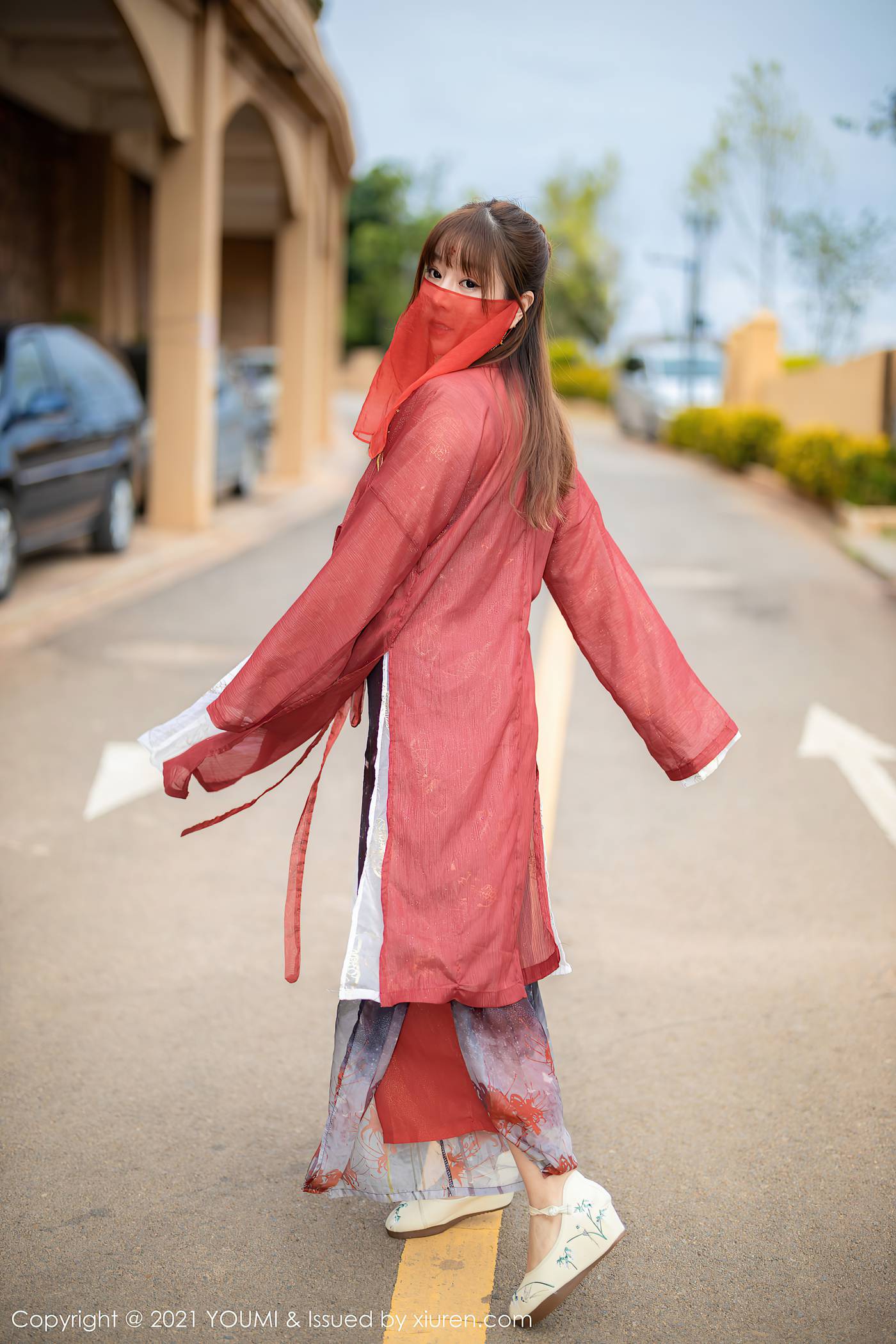 图片[59]-[YouMi尤蜜荟]2021.03.26 VOL.621 王雨纯[64+1P] – 速更版-美库