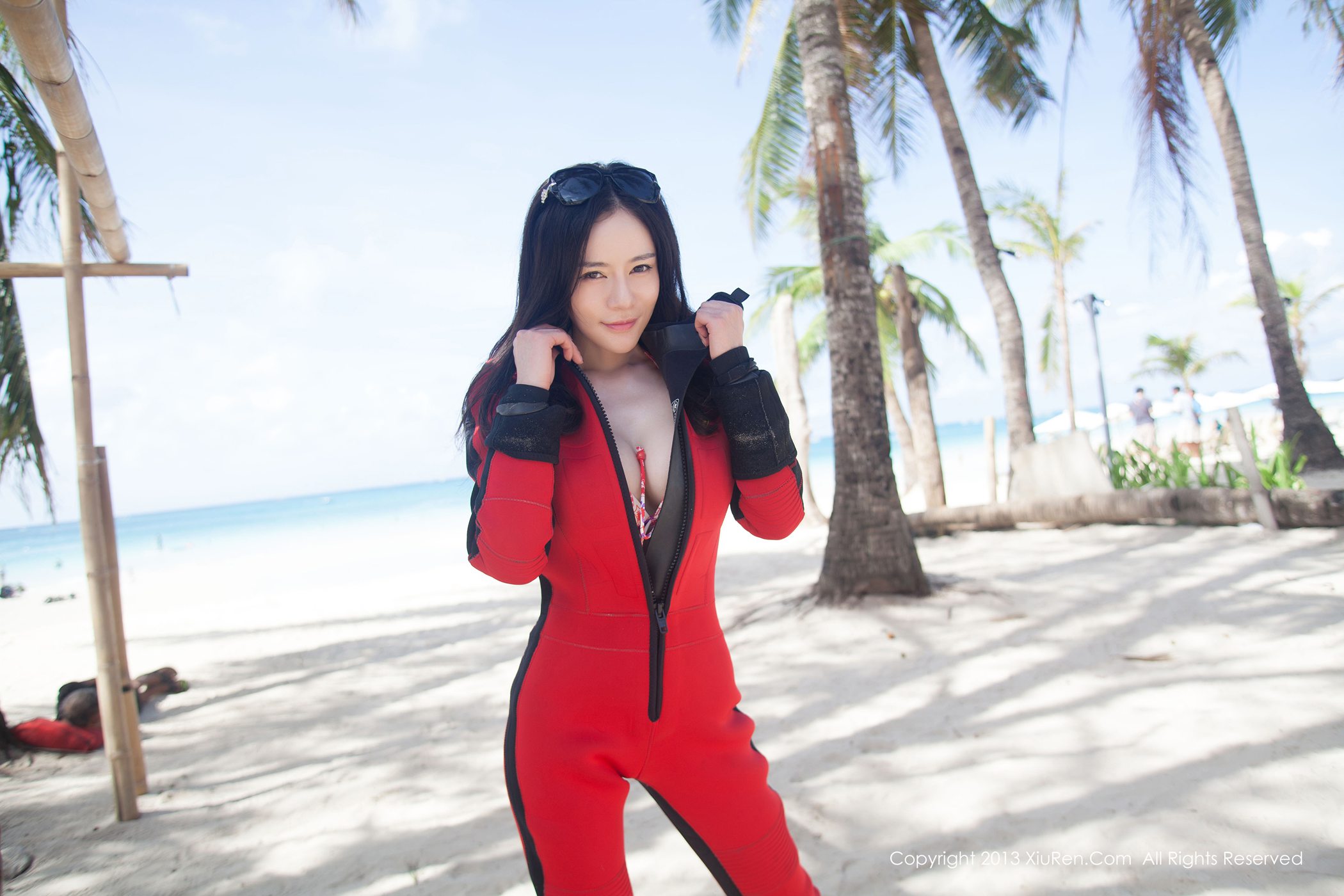 图片[15]-[Xiuren秀人网]XR20131204N00059 2013.12.04 nancy小姿[75+1P] – 速更版-美库