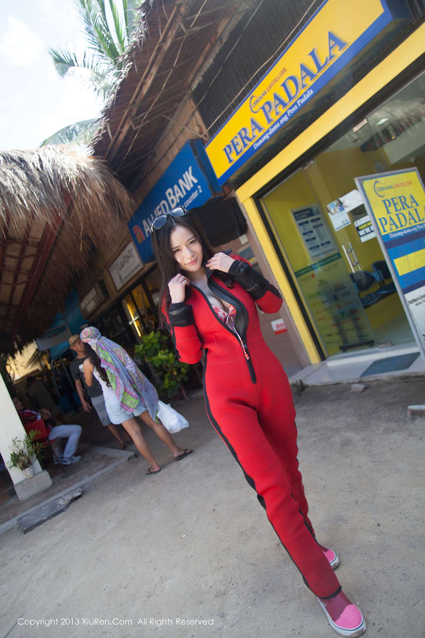 图片[17]-[Xiuren秀人网]XR20131204N00059 2013.12.04 nancy小姿[75+1P] – 速更版-美库