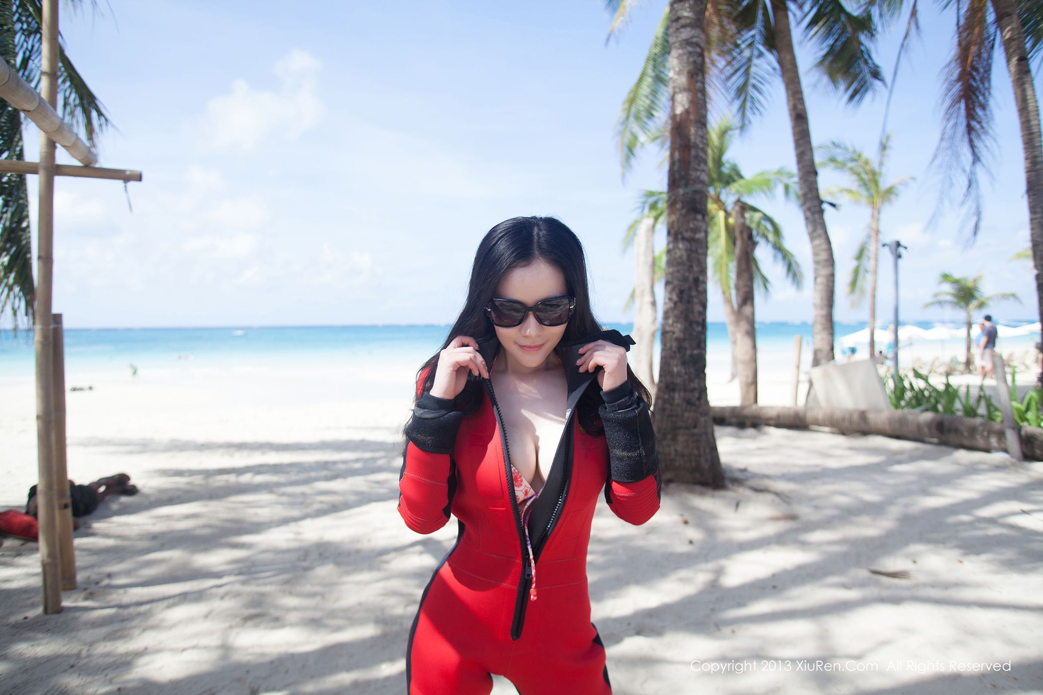 图片[18]-[Xiuren秀人网]XR20131204N00059 2013.12.04 nancy小姿[75+1P] – 速更版-美库