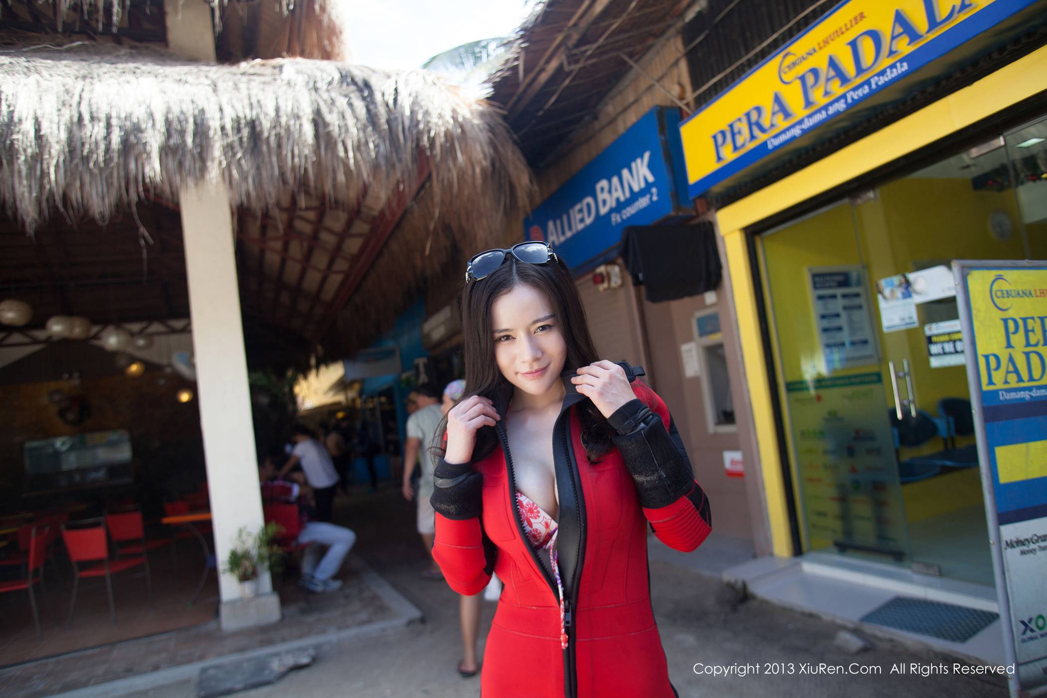 图片[19]-[Xiuren秀人网]XR20131204N00059 2013.12.04 nancy小姿[75+1P] – 速更版-美库