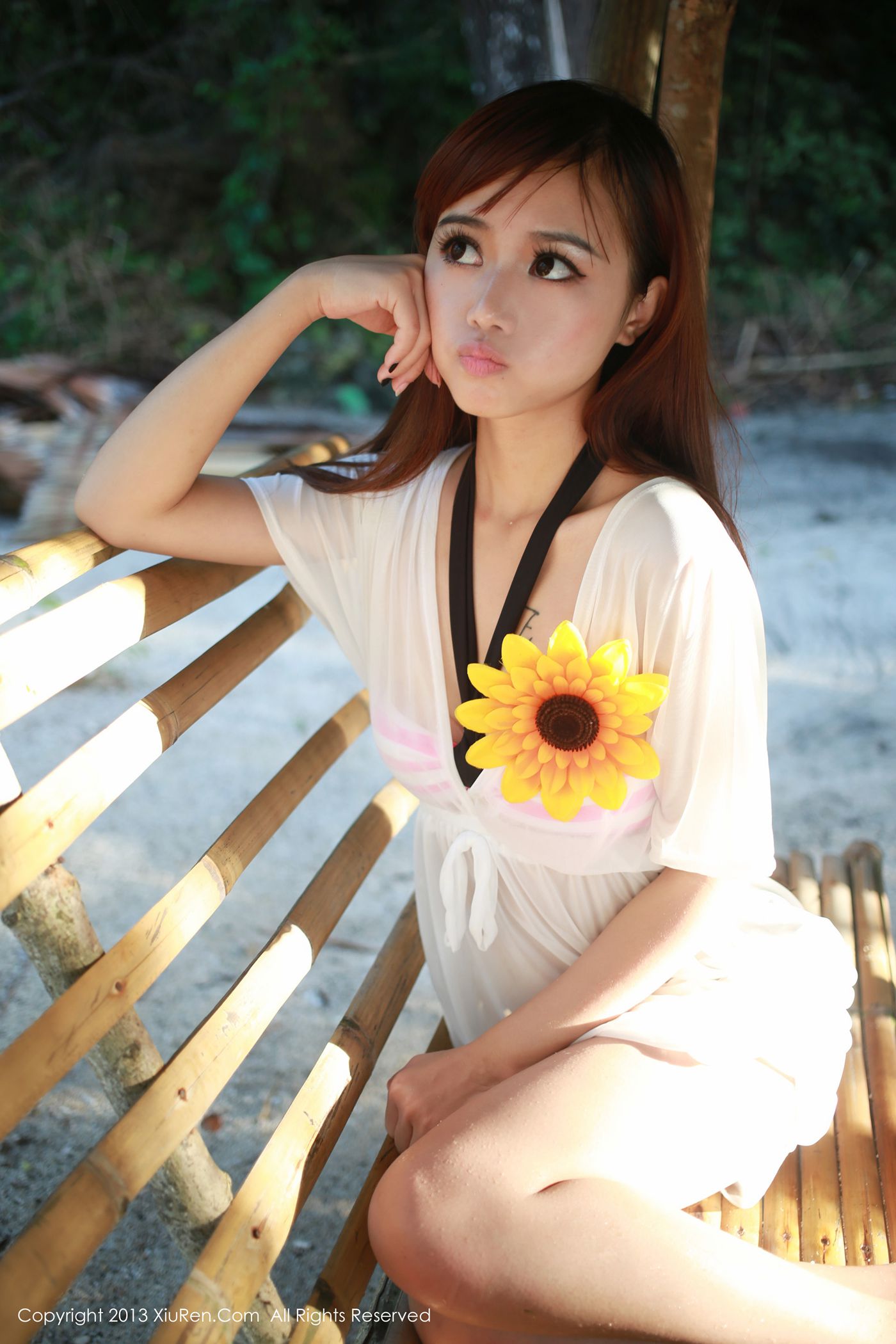 图片[11]-[Xiuren秀人网]XR20131216N00065 2013.12.16 toro羽住[63+1P] – 速更版-美库