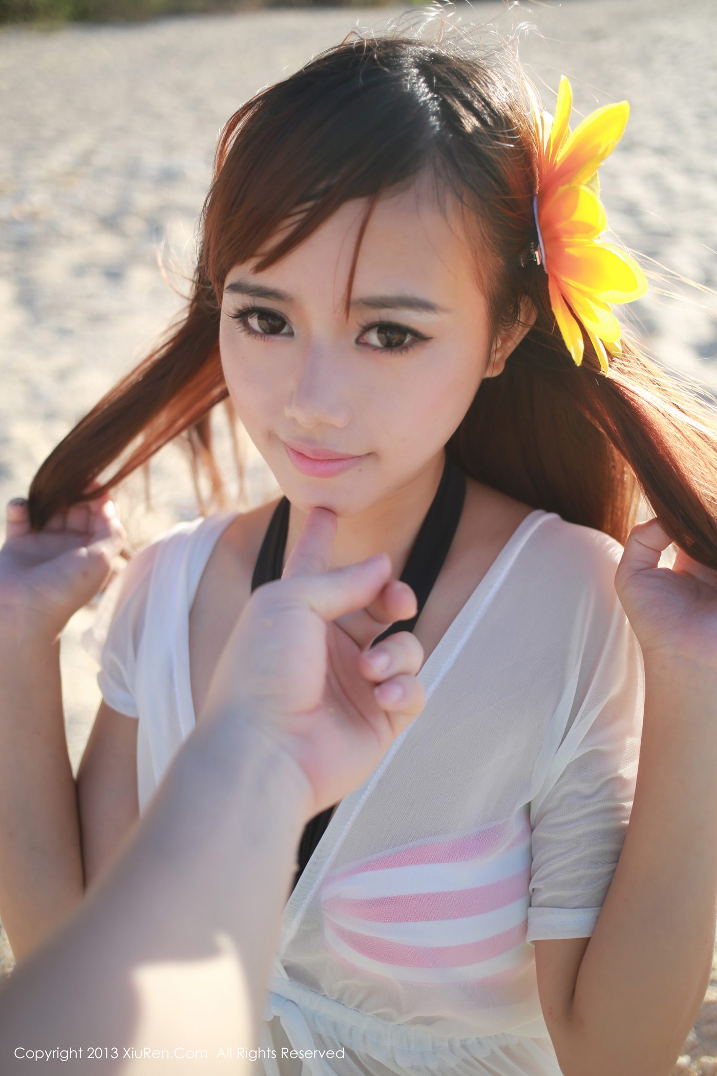 图片[25]-[Xiuren秀人网]XR20131216N00065 2013.12.16 toro羽住[63+1P] – 速更版-美库