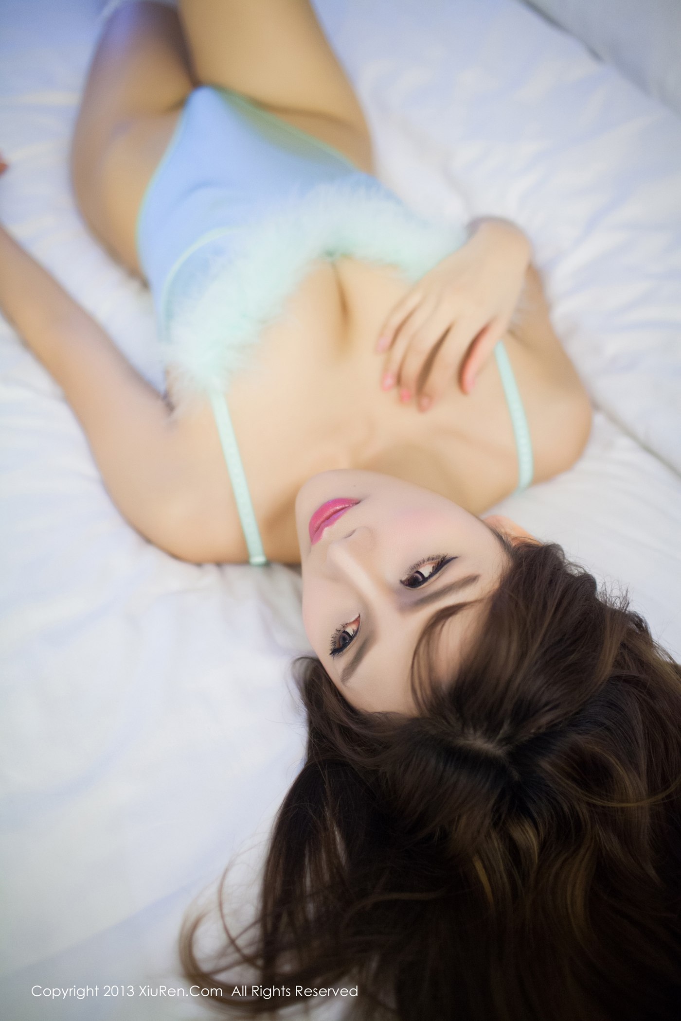 图片[42]-[Xiuren秀人网]XR20131207N00062 2013.12.07 Nono酱[73+1P] – 速更版-美库