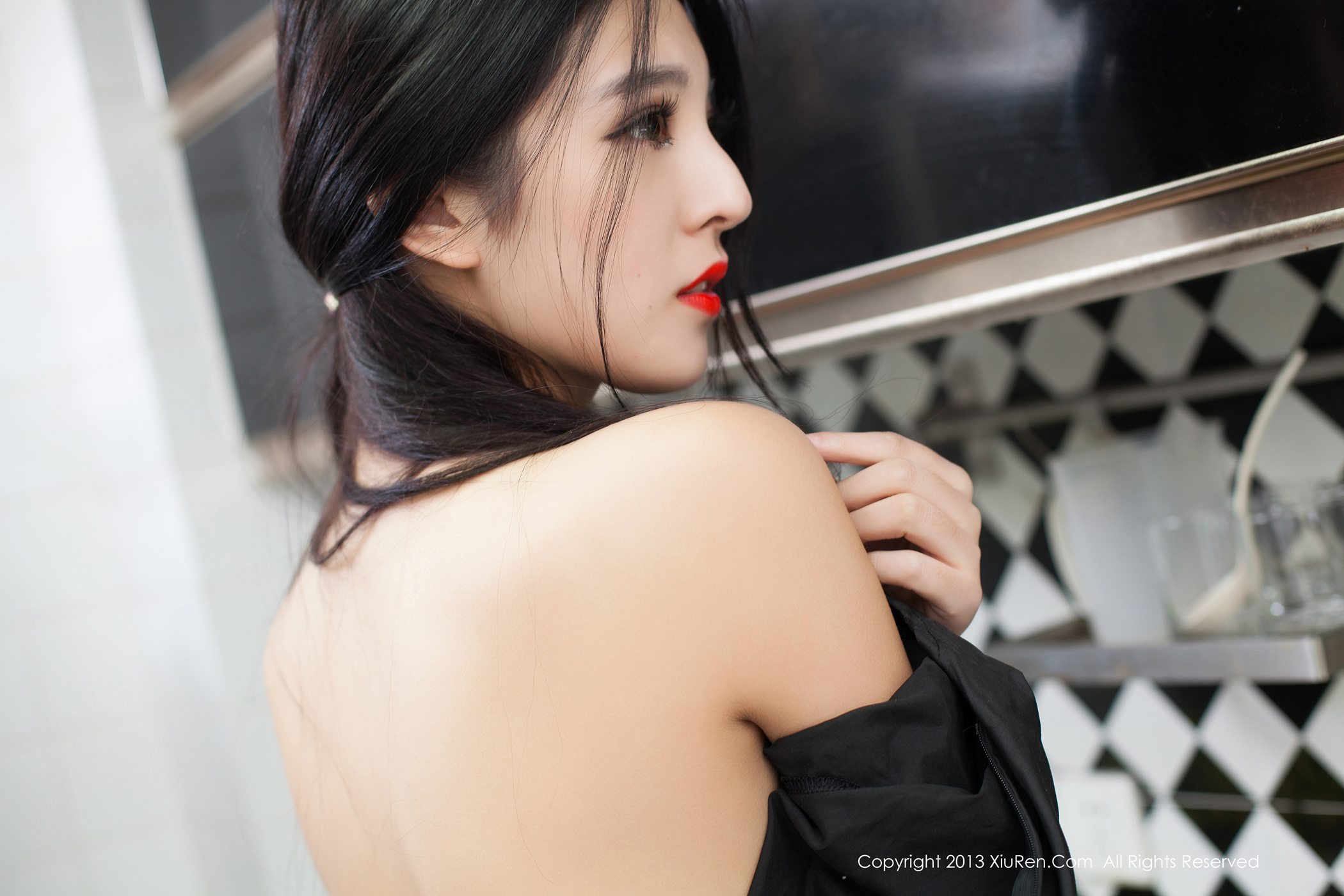 图片[25]-[Xiuren秀人网]XR20131221N00066 2013.12.21 陈大榕[110+1P] – 速更版-美库