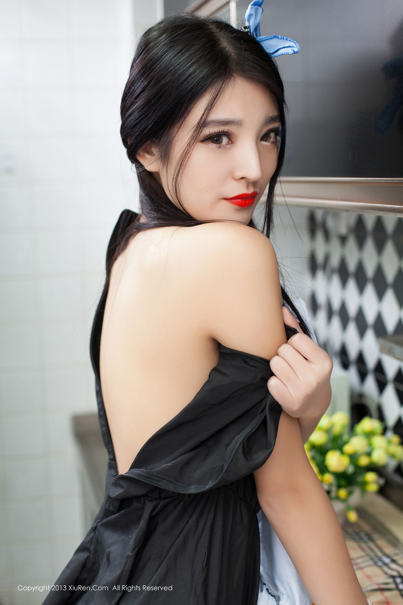 图片[26]-[Xiuren秀人网]XR20131221N00066 2013.12.21 陈大榕[110+1P] – 速更版-美库