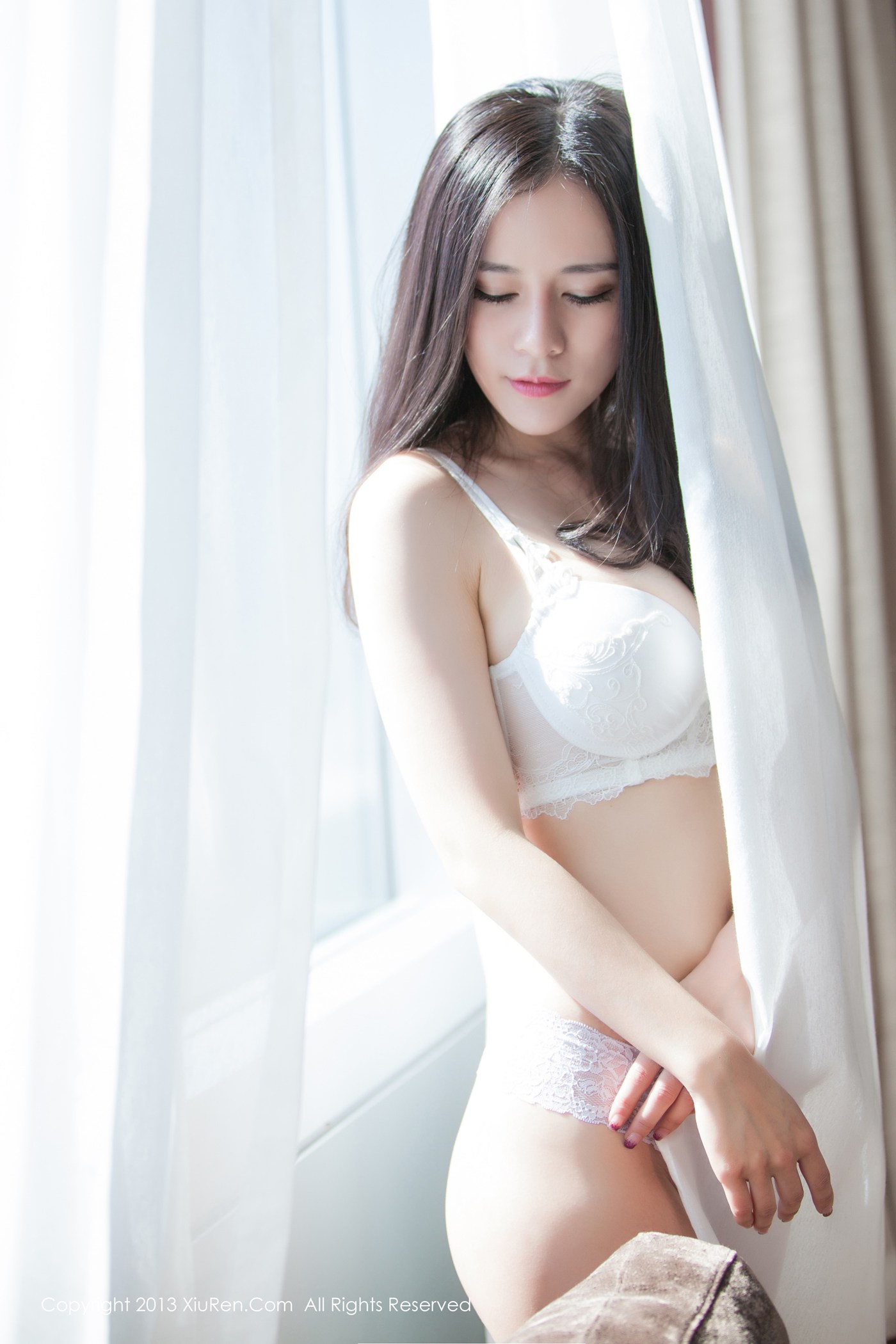 图片[41]-[Xiuren秀人网]XR20131209N00063 2013.12.09 nancy小姿[67+1P] – 速更版-美库