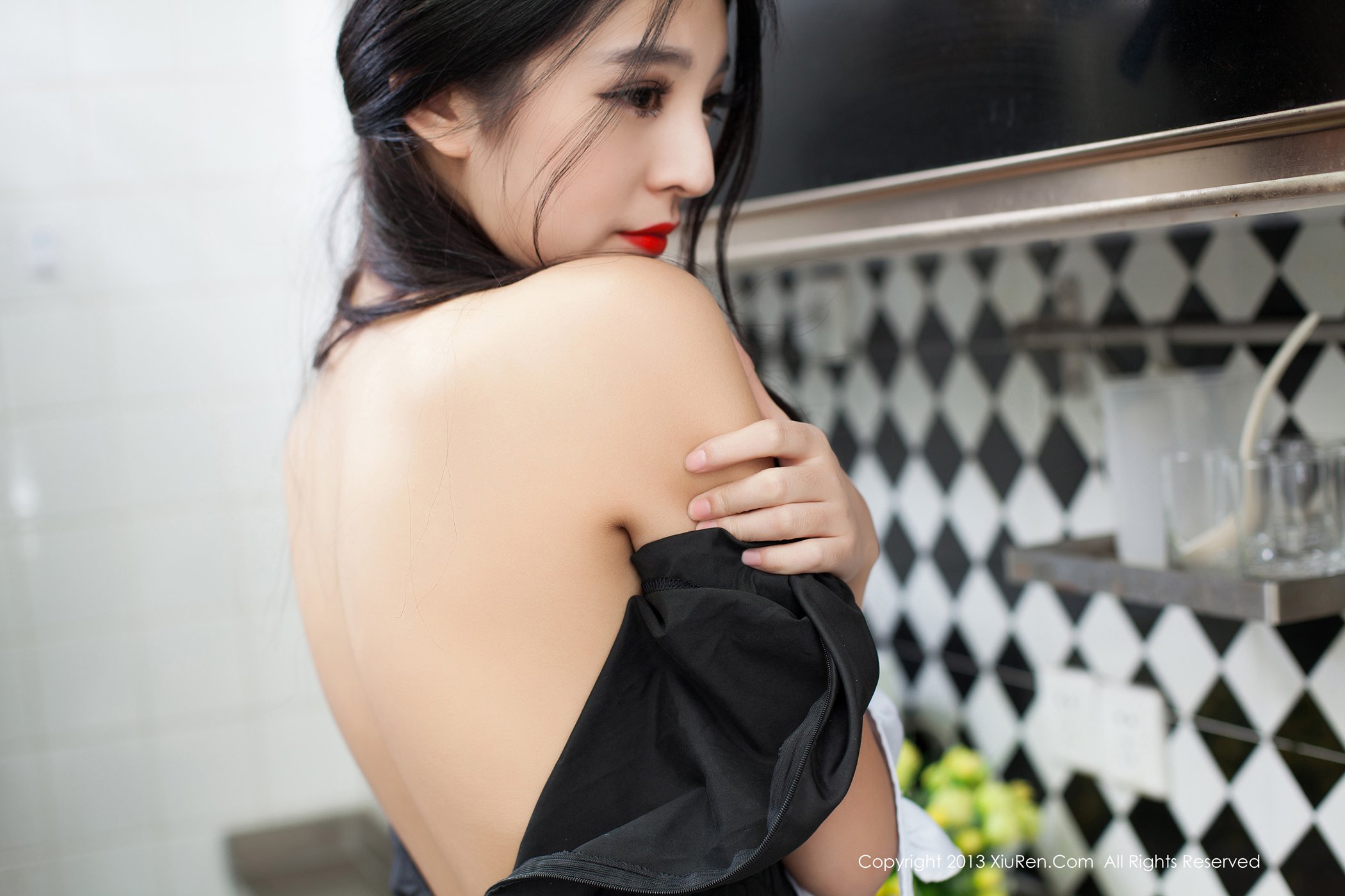 图片[27]-[Xiuren秀人网]XR20131221N00066 2013.12.21 陈大榕[110+1P] – 速更版-美库