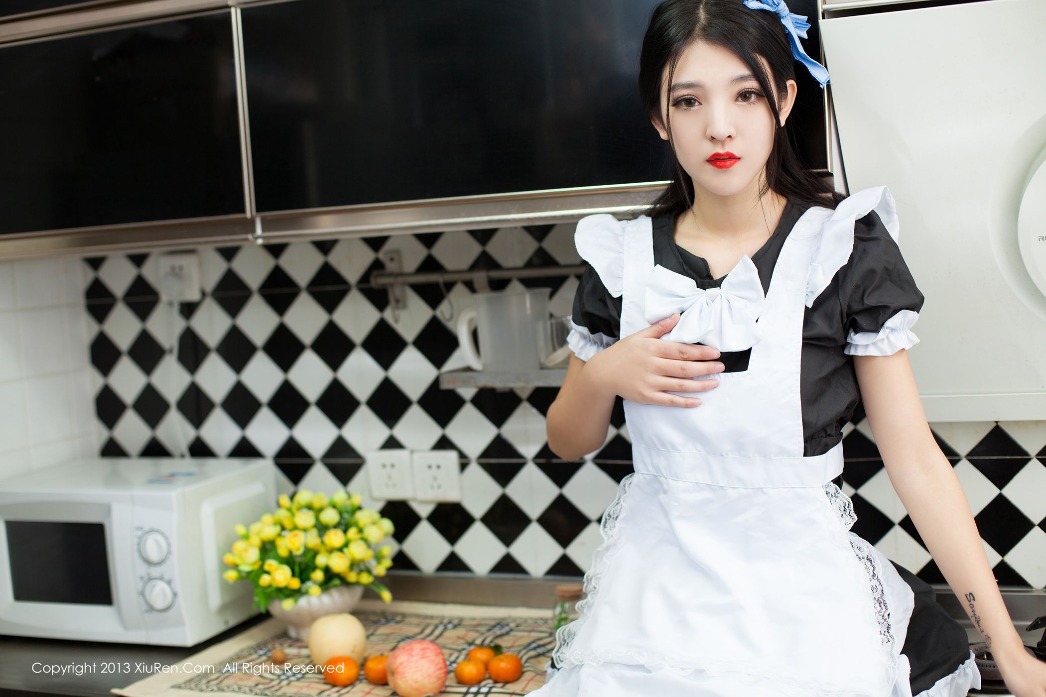 图片[29]-[Xiuren秀人网]XR20131221N00066 2013.12.21 陈大榕[110+1P] – 速更版-美库