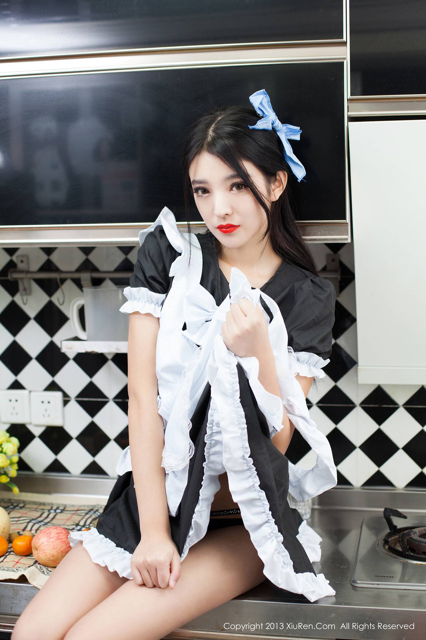 图片[30]-[Xiuren秀人网]XR20131221N00066 2013.12.21 陈大榕[110+1P] – 速更版-美库