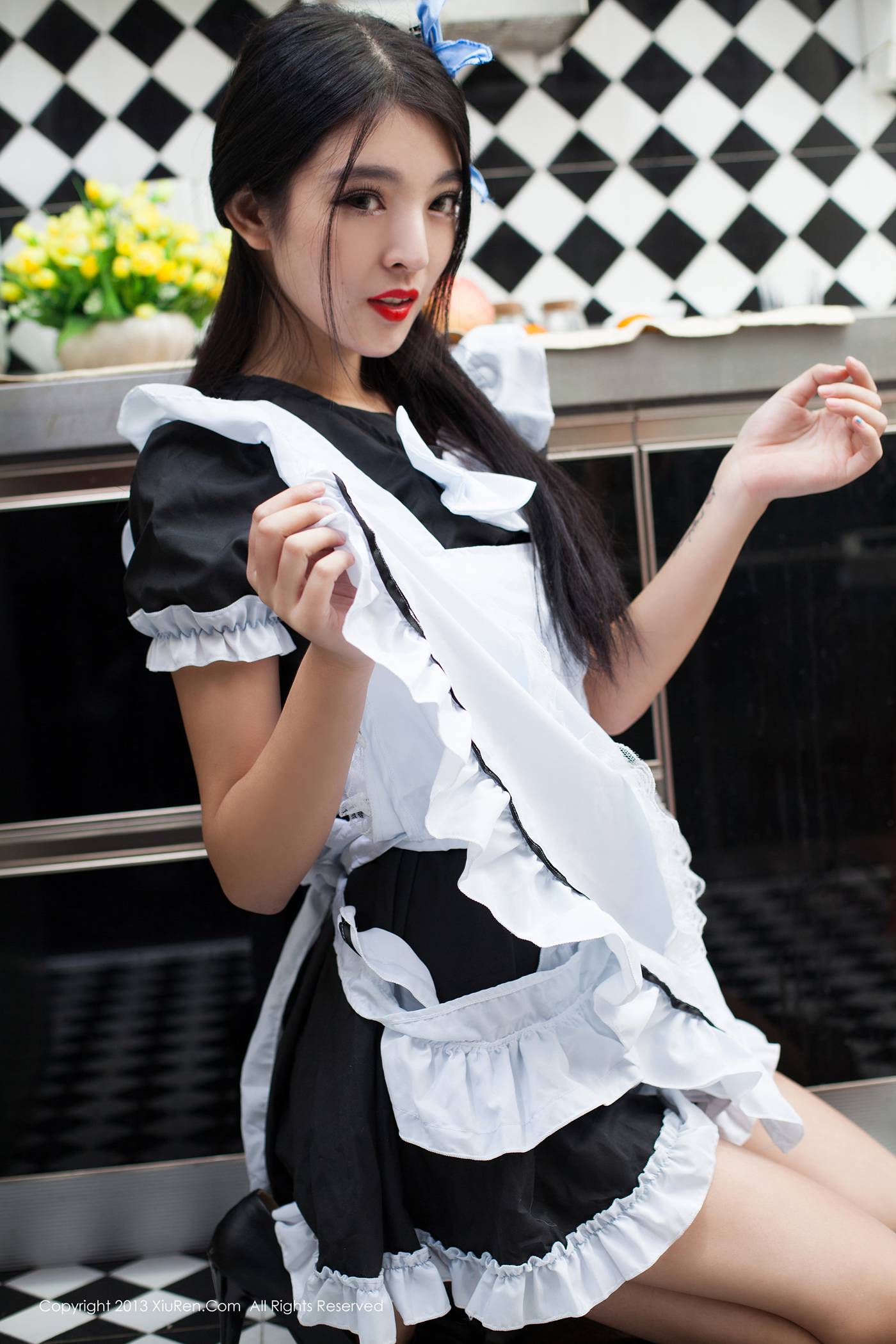 图片[36]-[Xiuren秀人网]XR20131221N00066 2013.12.21 陈大榕[110+1P] – 速更版-美库