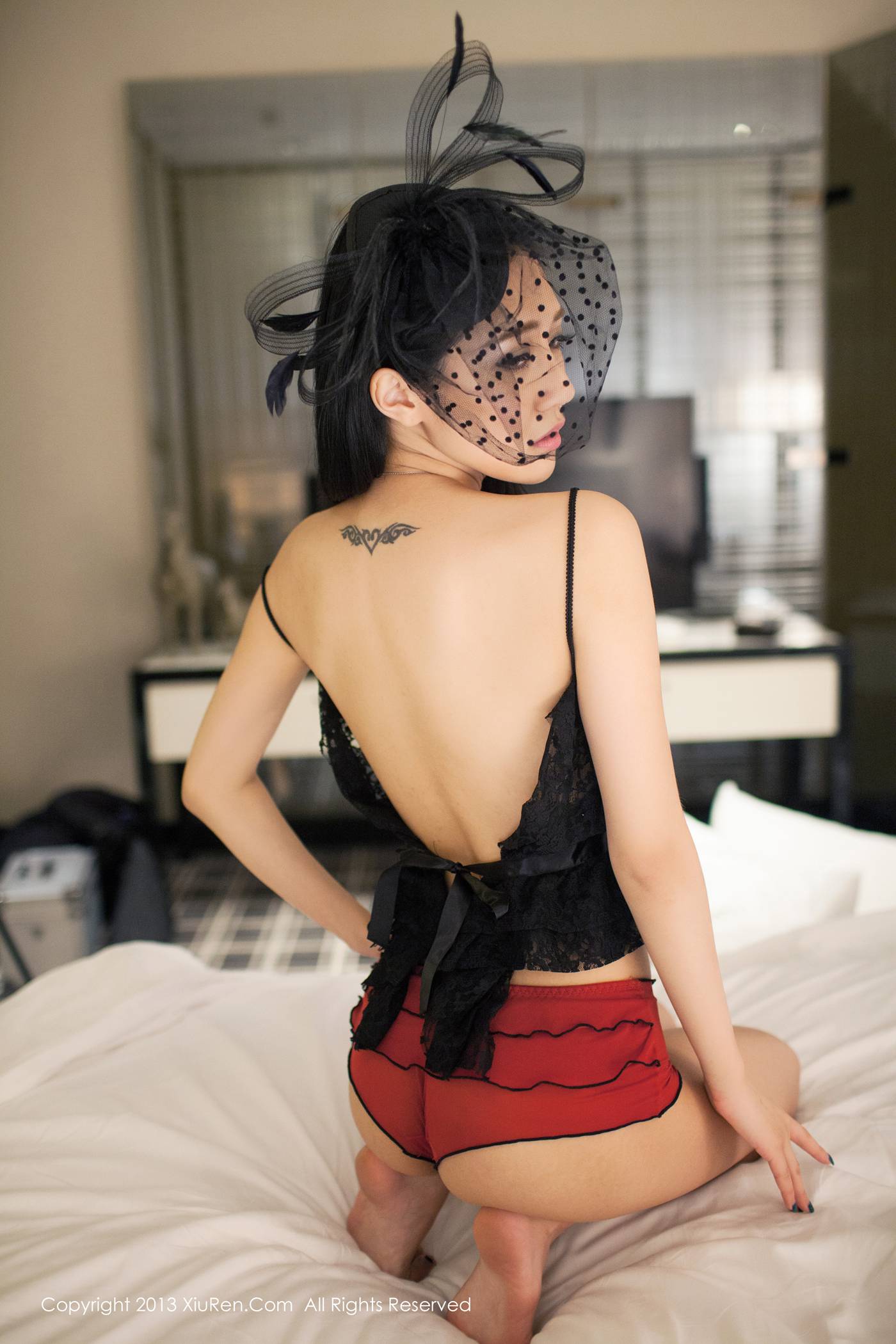 图片[43]-[Xiuren秀人网]XR20131222N00067 2013.12.22 于大小姐AYU[66+1P] – 速更版-美库