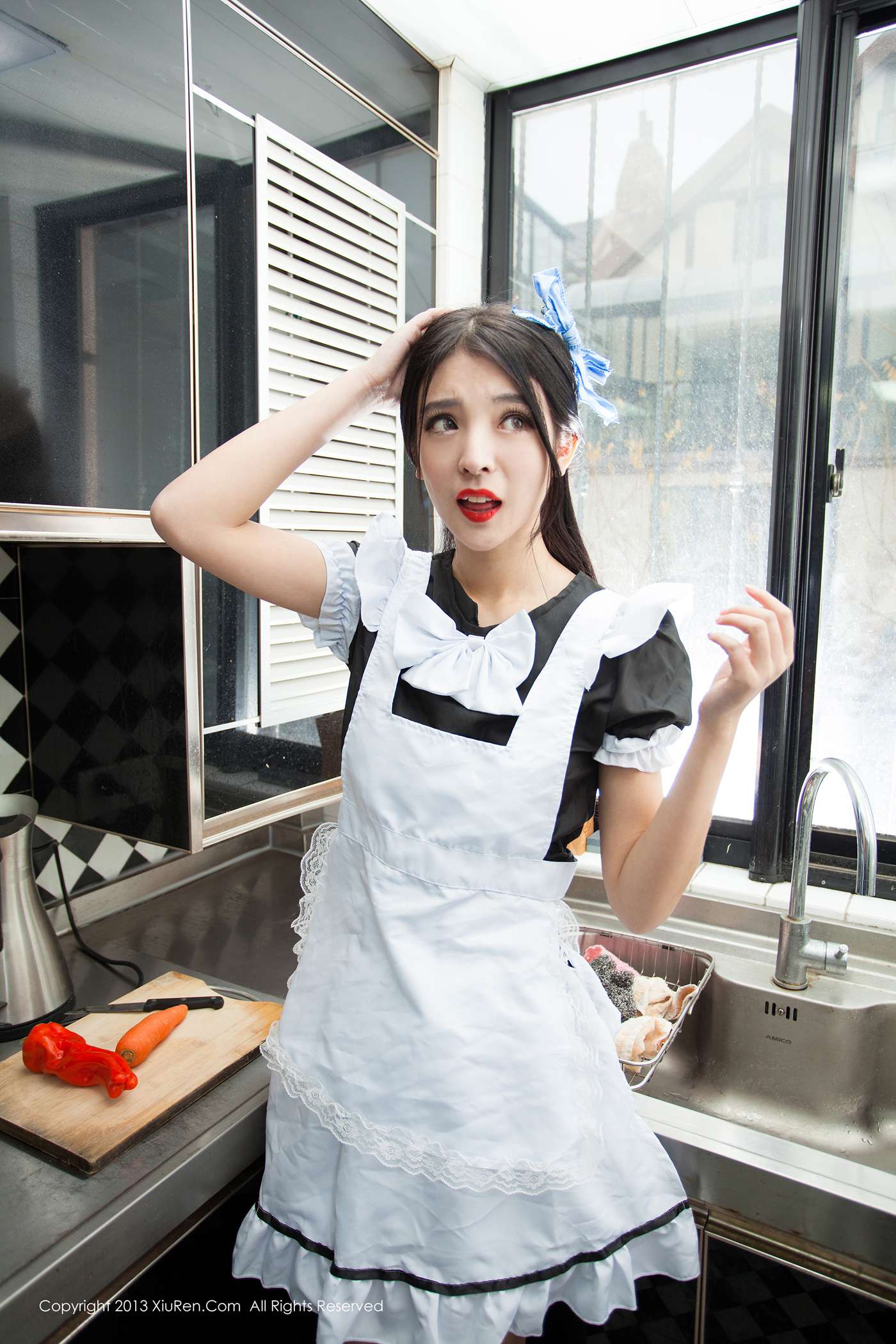 图片[46]-[Xiuren秀人网]XR20131221N00066 2013.12.21 陈大榕[110+1P] – 速更版-美库