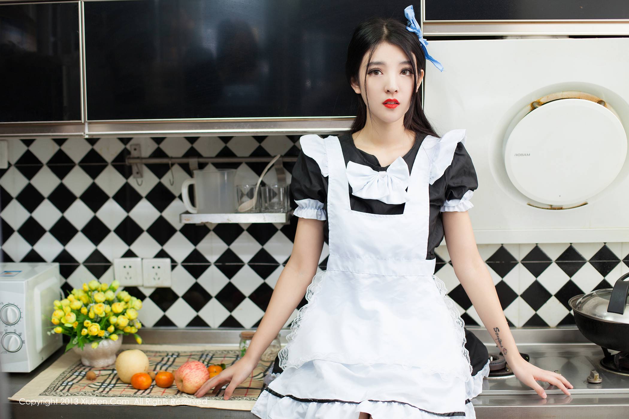 图片[51]-[Xiuren秀人网]XR20131221N00066 2013.12.21 陈大榕[110+1P] – 速更版-美库