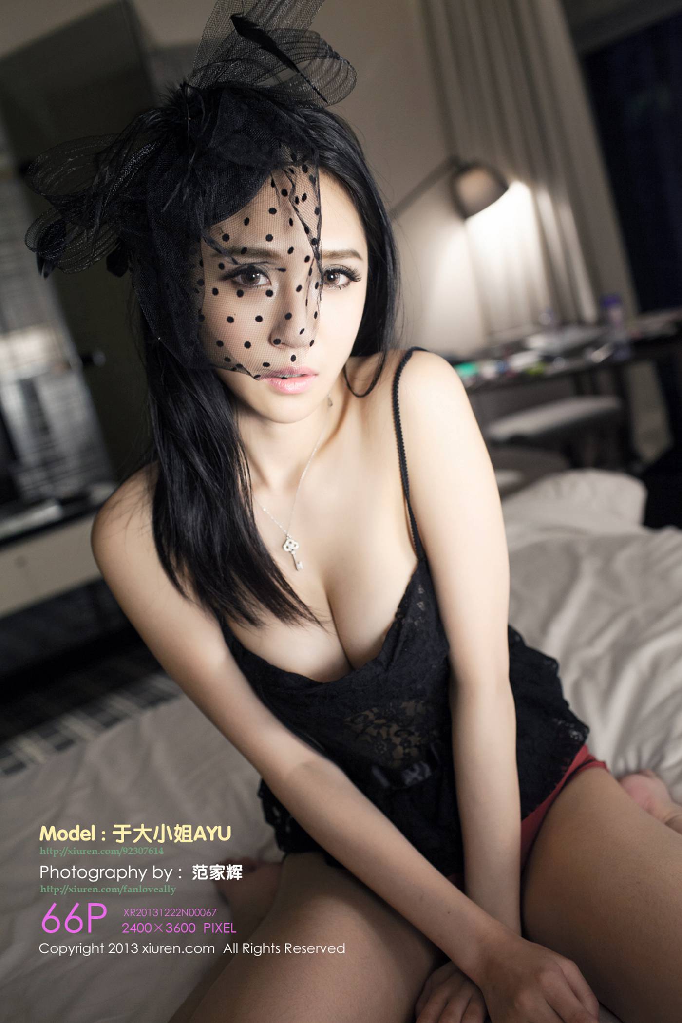 图片[68]-[Xiuren秀人网]XR20131222N00067 2013.12.22 于大小姐AYU[66+1P] – 速更版-美库
