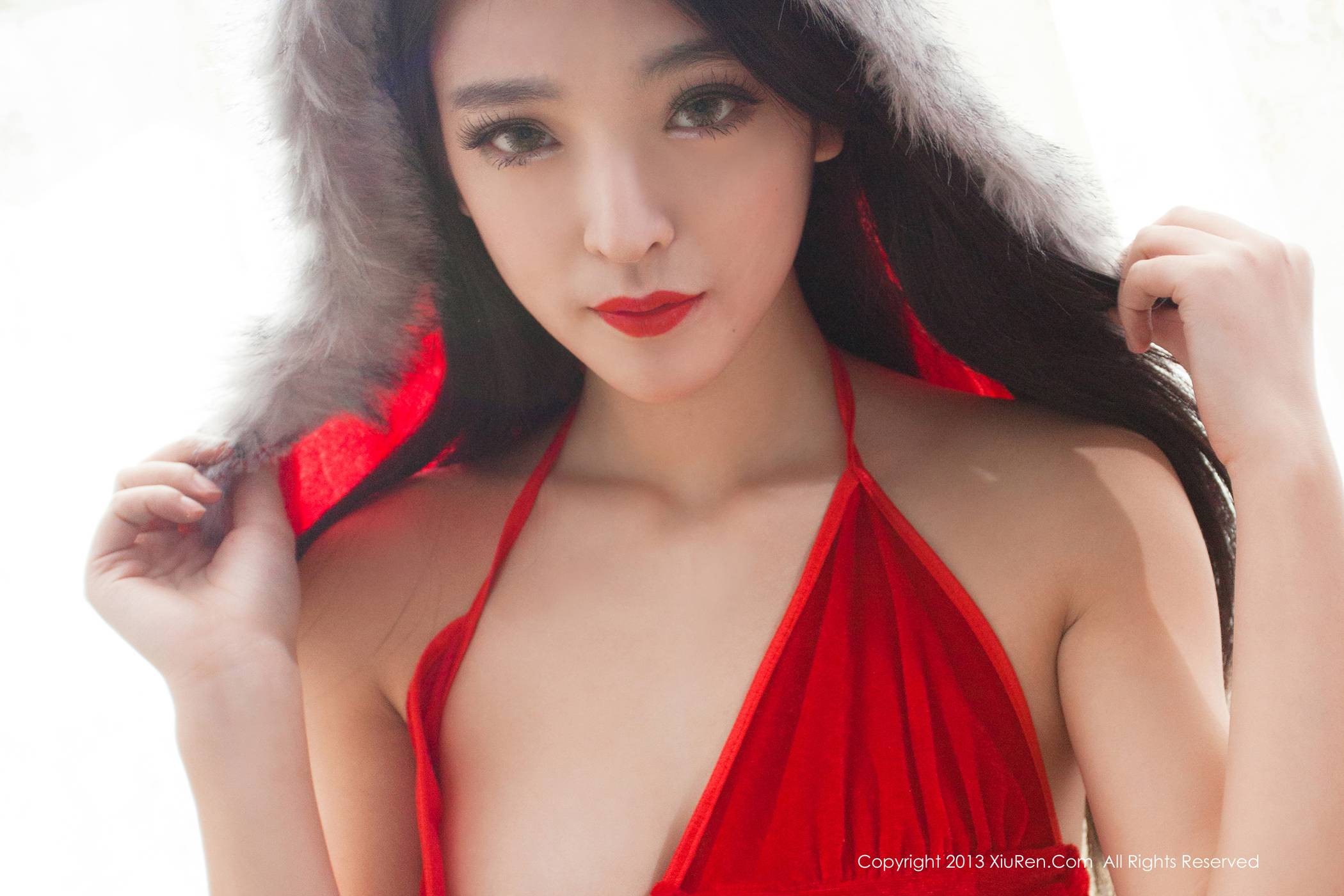 图片[96]-[Xiuren秀人网]XR20131221N00066 2013.12.21 陈大榕[110+1P] – 速更版-美库