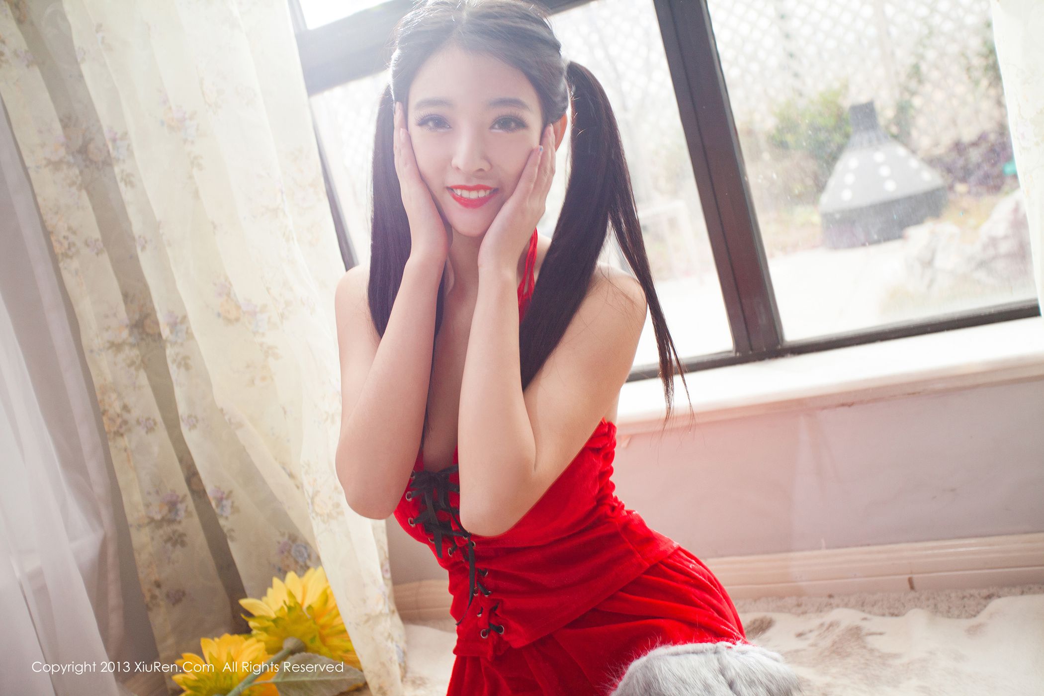 图片[108]-[Xiuren秀人网]XR20131221N00066 2013.12.21 陈大榕[110+1P] – 速更版-美库