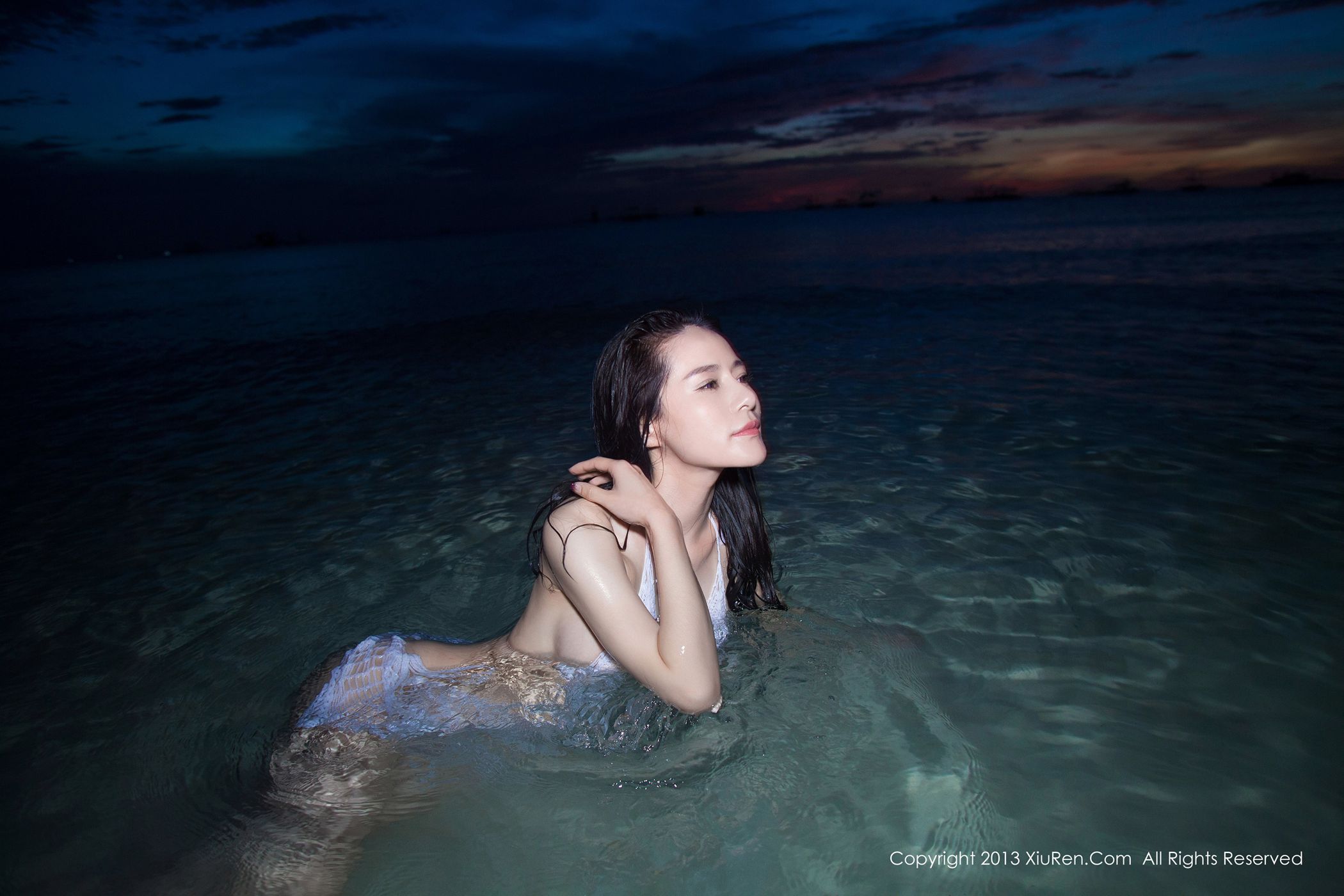 图片[15]-[Xiuren秀人网]XR20131224N00069 2013.12.24 nancy小姿[73+1P] – 速更版-美库