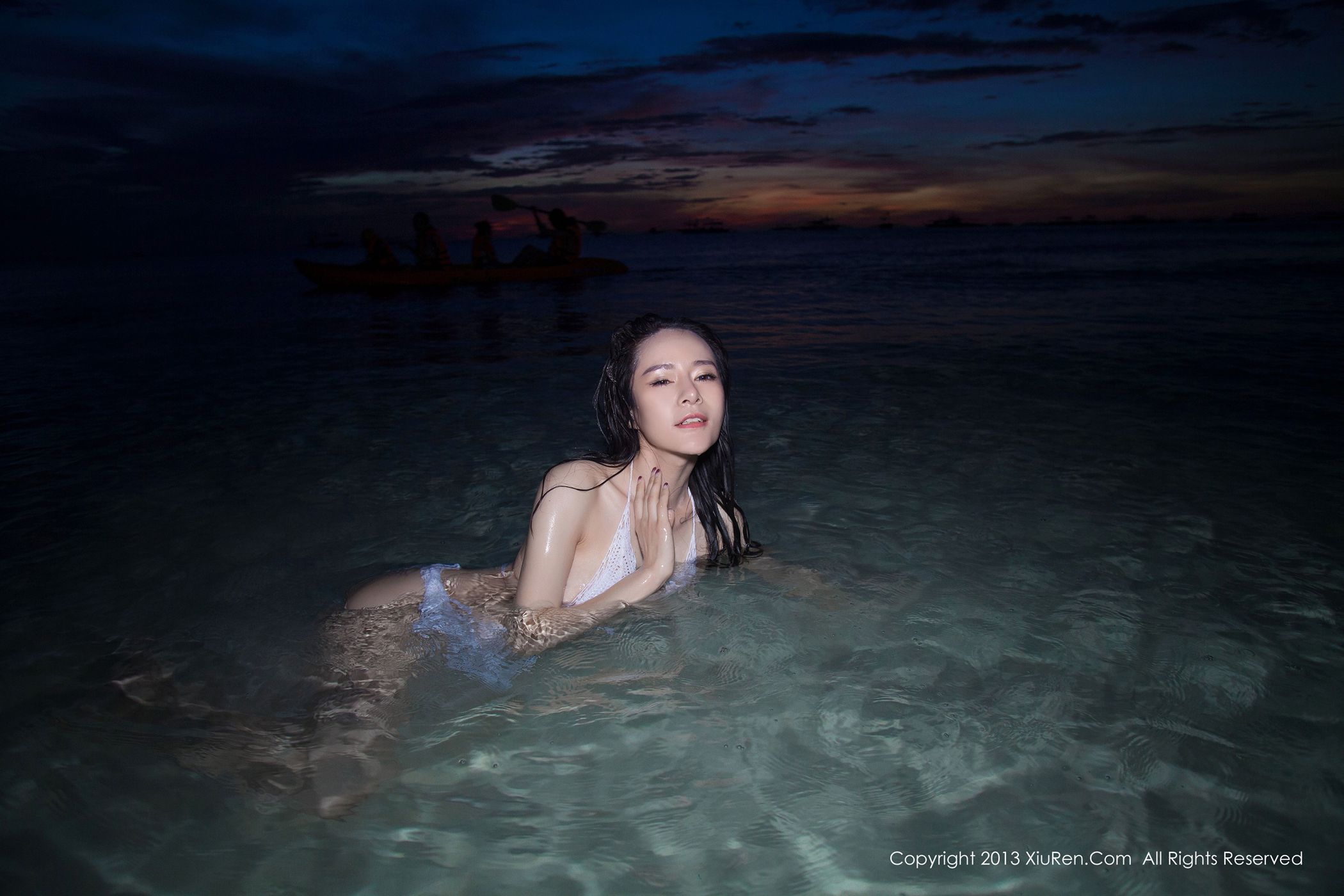 图片[16]-[Xiuren秀人网]XR20131224N00069 2013.12.24 nancy小姿[73+1P] – 速更版-美库