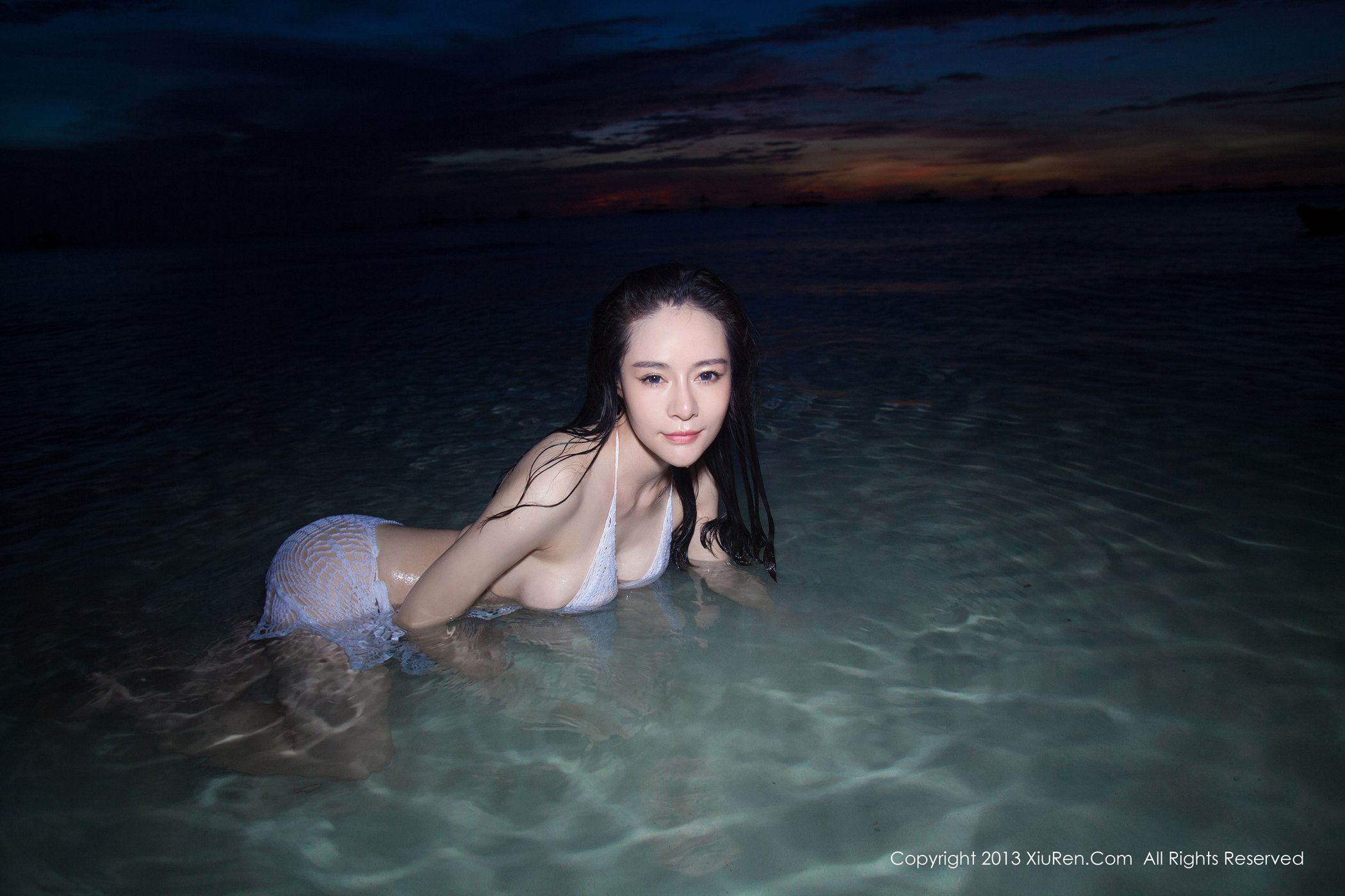 图片[18]-[Xiuren秀人网]XR20131224N00069 2013.12.24 nancy小姿[73+1P] – 速更版-美库