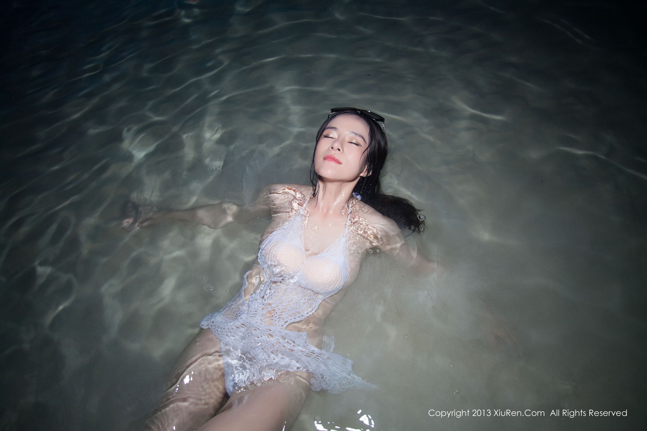 图片[19]-[Xiuren秀人网]XR20131224N00069 2013.12.24 nancy小姿[73+1P] – 速更版-美库