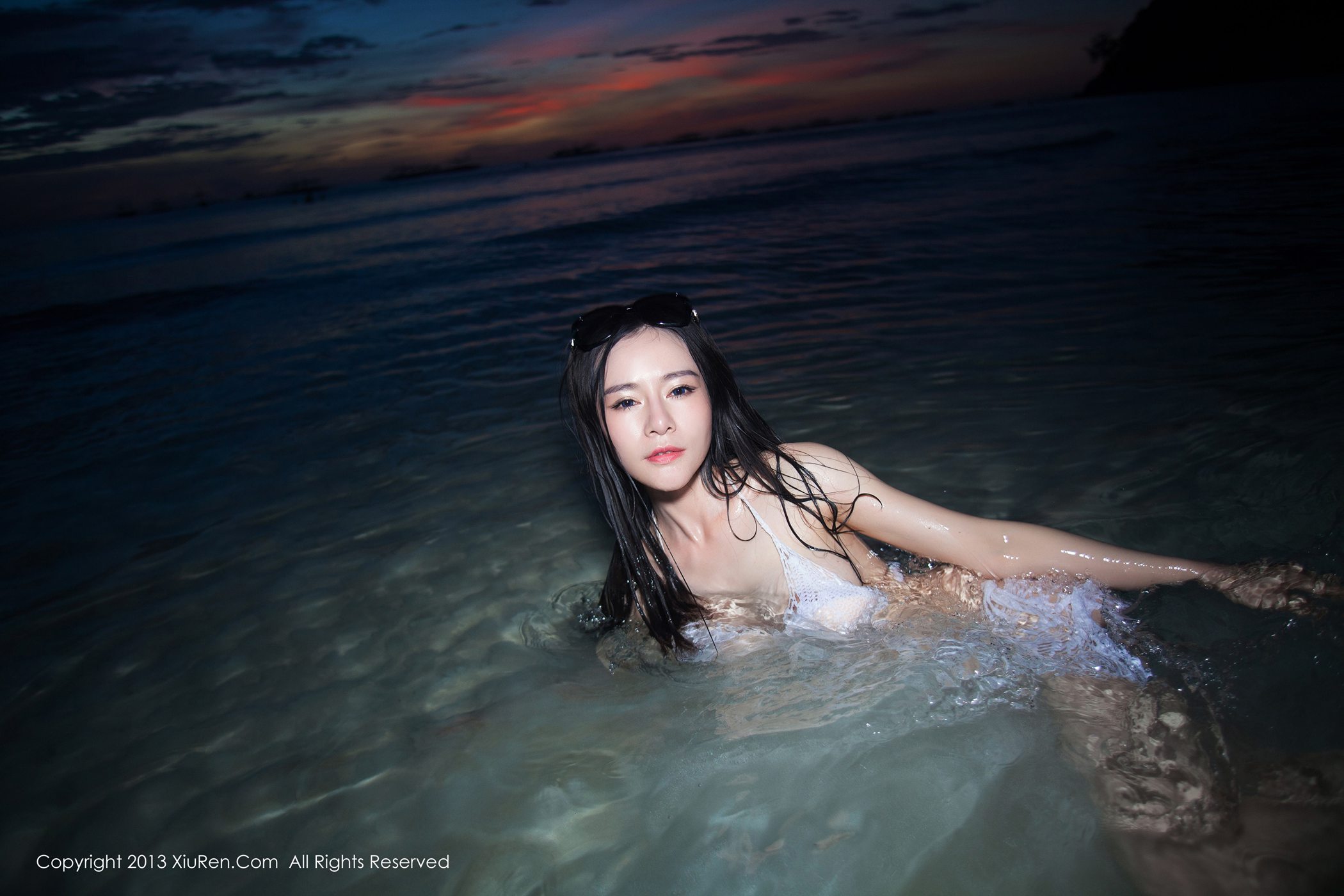 图片[22]-[Xiuren秀人网]XR20131224N00069 2013.12.24 nancy小姿[73+1P] – 速更版-美库