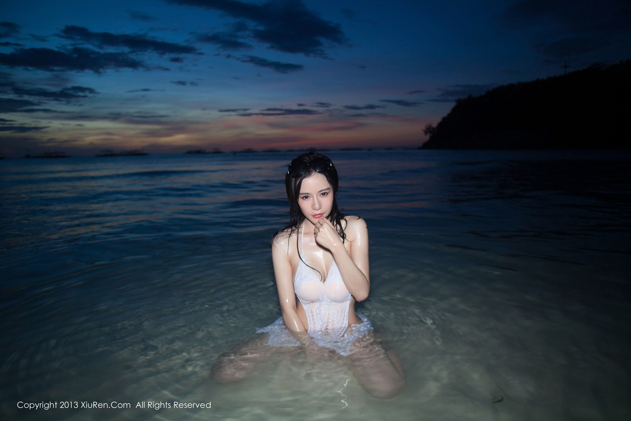 图片[27]-[Xiuren秀人网]XR20131224N00069 2013.12.24 nancy小姿[73+1P] – 速更版-美库