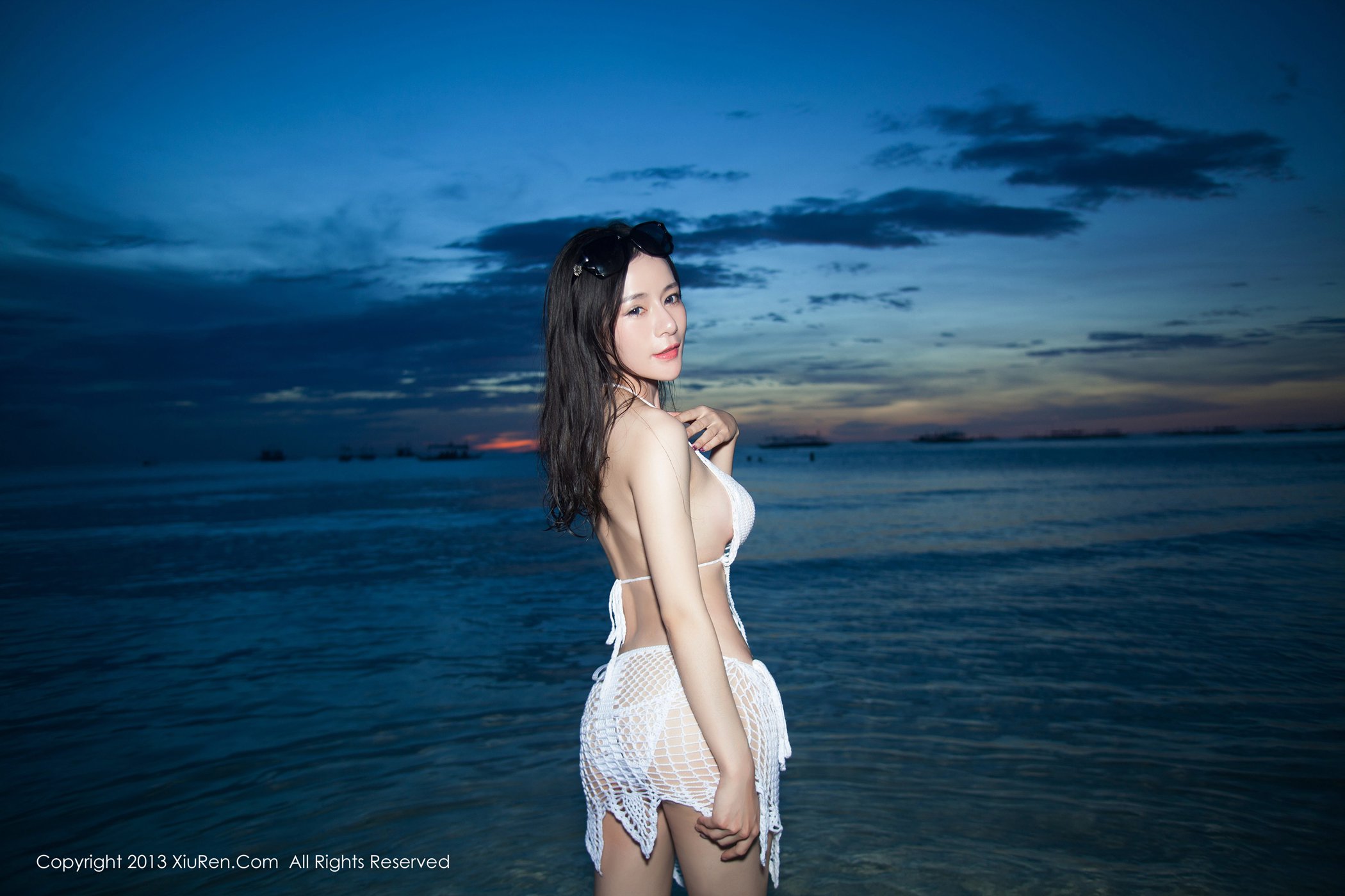 图片[33]-[Xiuren秀人网]XR20131224N00069 2013.12.24 nancy小姿[73+1P] – 速更版-美库