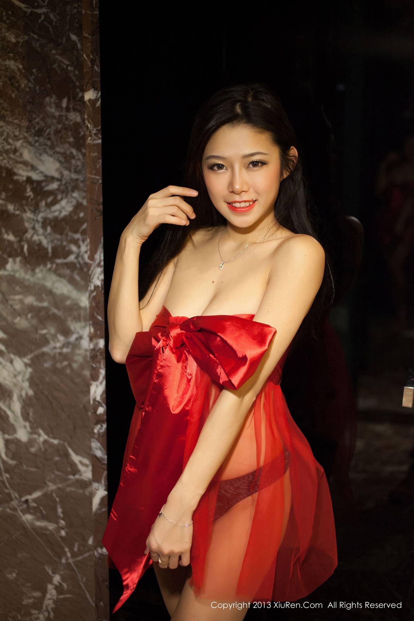 图片[37]-[Xiuren秀人网]XR20131224N00070 2013.12.24 luvian本能[70+1P] – 速更版-美库