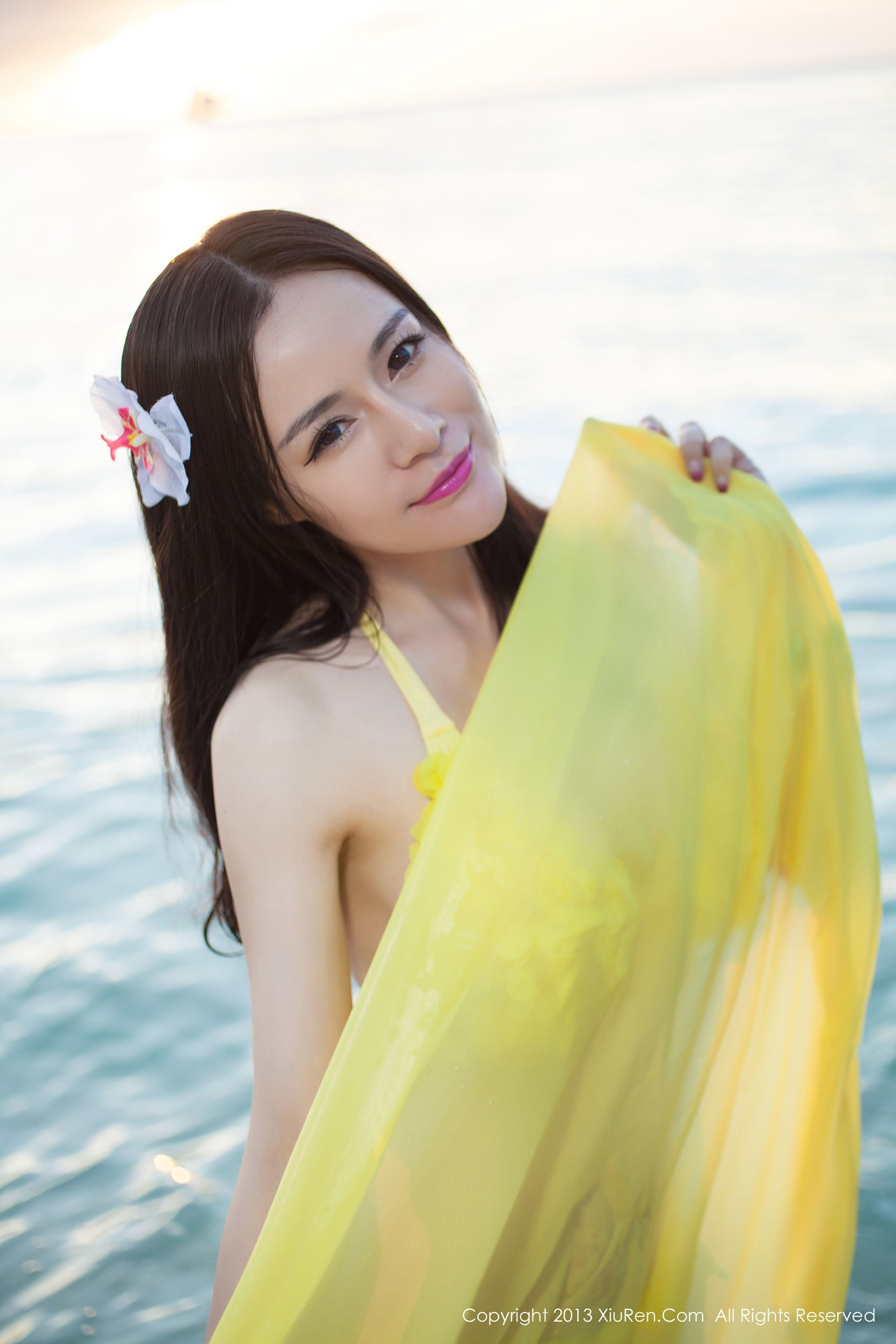 图片[43]-[Xiuren秀人网]XR20131224N00069 2013.12.24 nancy小姿[73+1P] – 速更版-美库