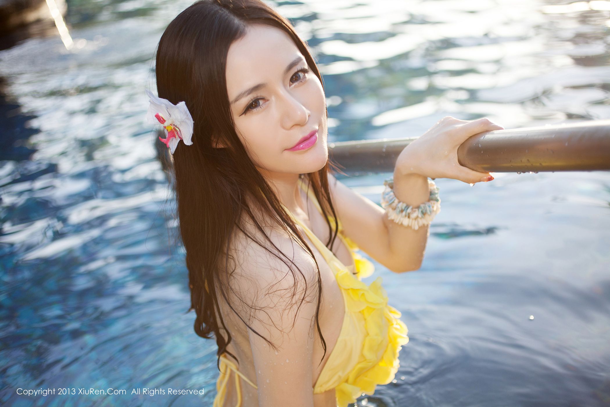 图片[53]-[Xiuren秀人网]XR20131224N00069 2013.12.24 nancy小姿[73+1P] – 速更版-美库