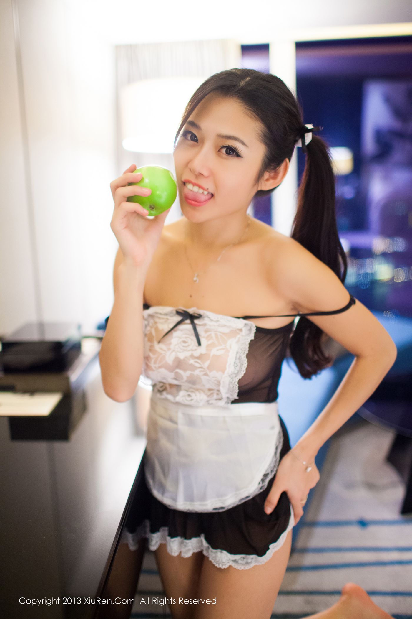 图片[36]-[Xiuren秀人网]XR20131231N00076 2013.12.31 luvian本能[82+1P] – 速更版-美库