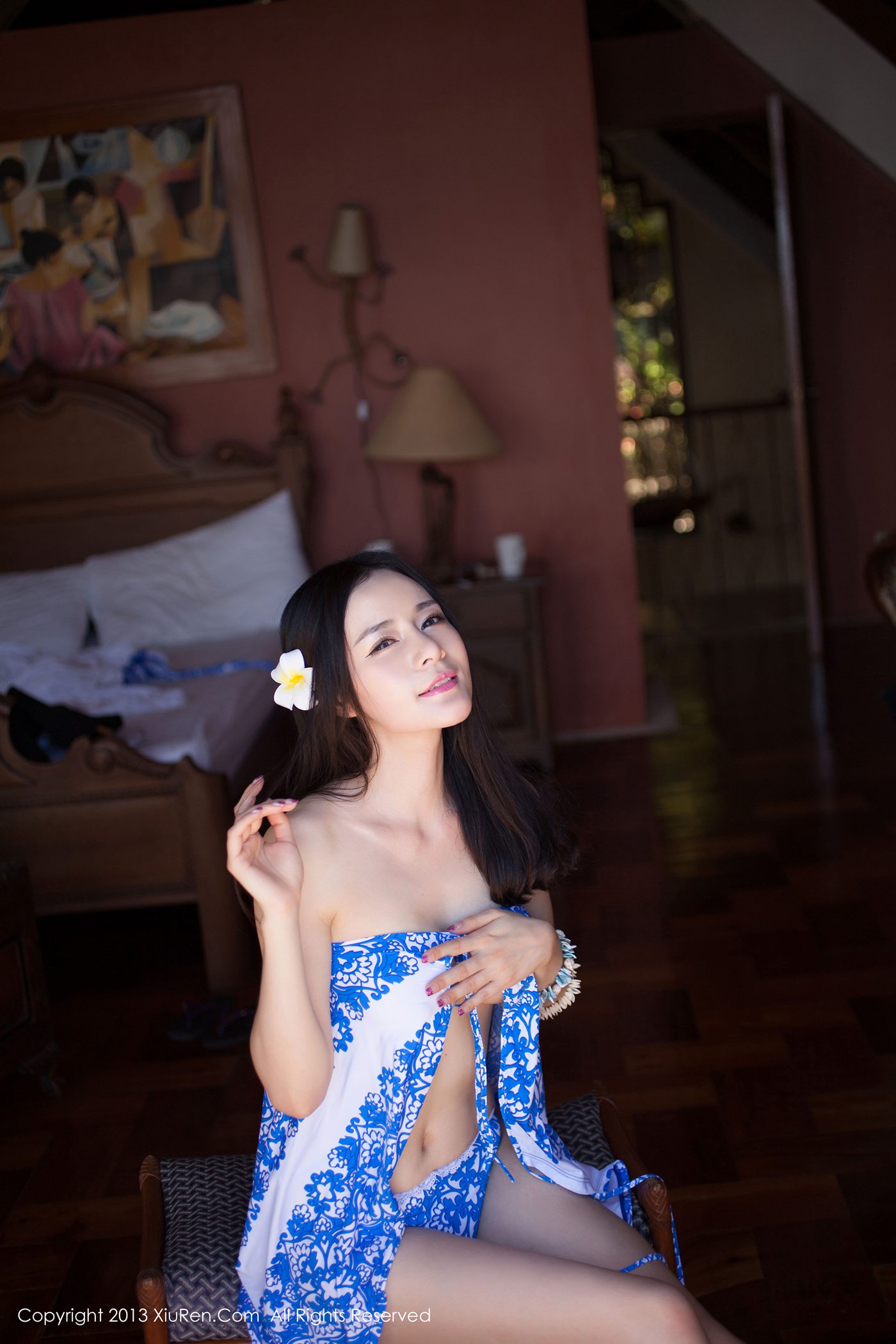 图片[65]-[Xiuren秀人网]XR20131224N00069 2013.12.24 nancy小姿[73+1P] – 速更版-美库