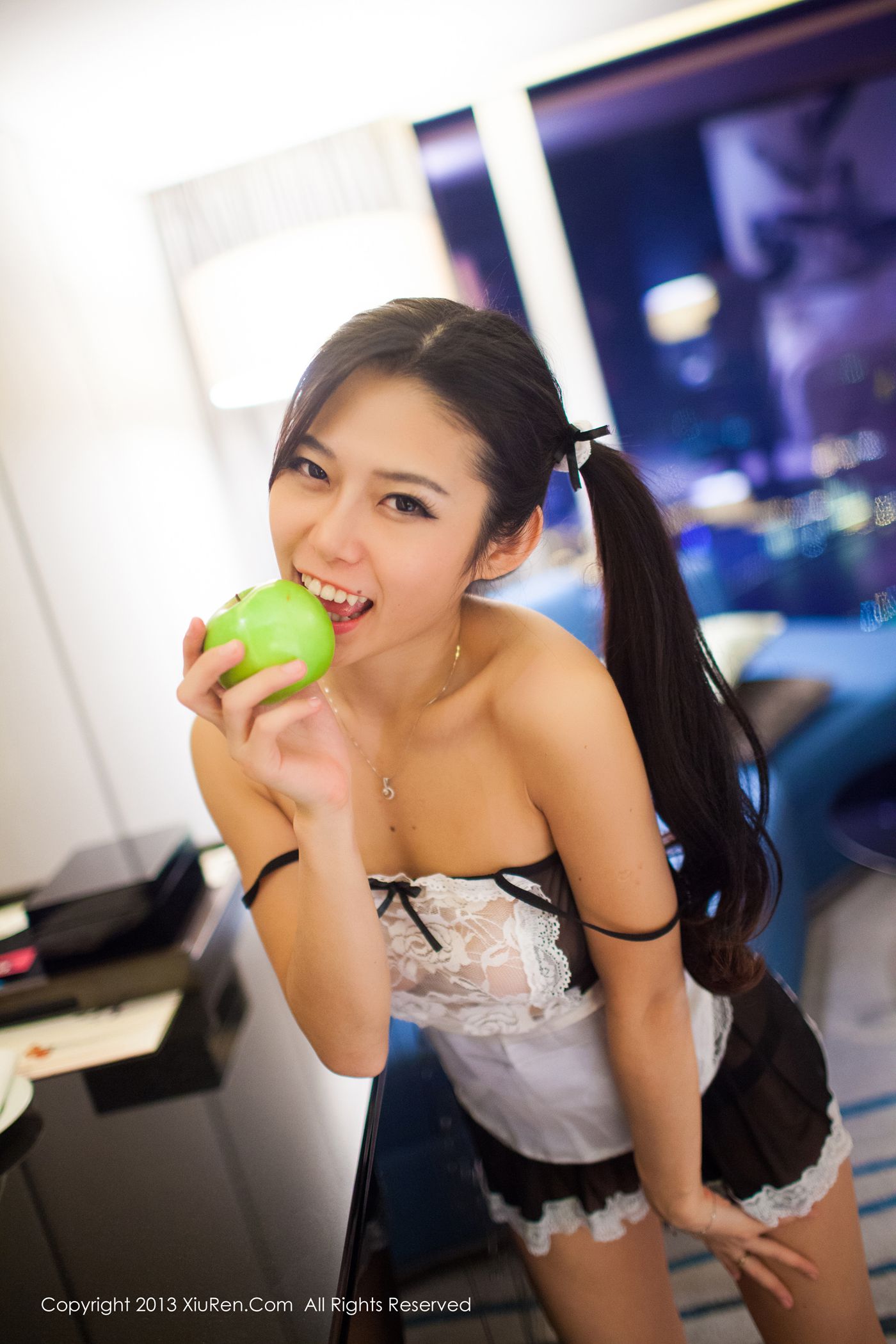 图片[37]-[Xiuren秀人网]XR20131231N00076 2013.12.31 luvian本能[82+1P] – 速更版-美库