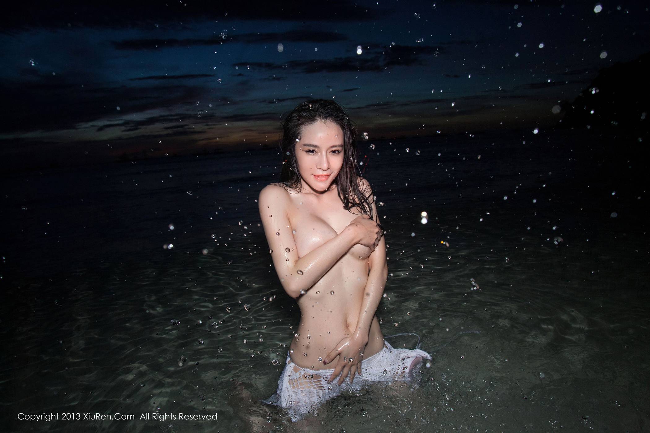 图片[75]-[Xiuren秀人网]XR20131224N00069 2013.12.24 nancy小姿[73+1P] – 速更版-美库