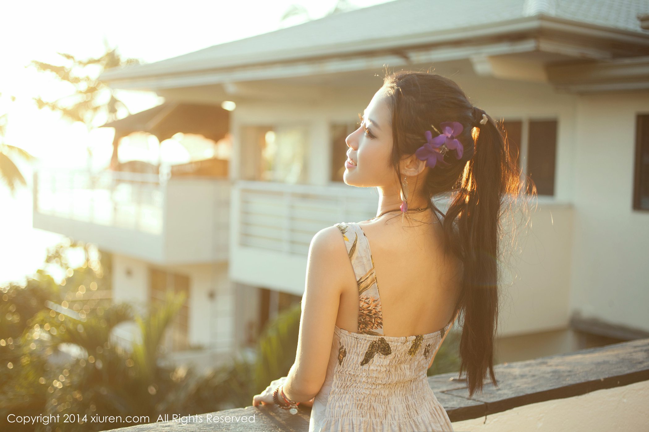 图片[45]-[Xiuren秀人网]XR20140113N00084 2014.01.13 luvian本能[61+1P] – 速更版-美库