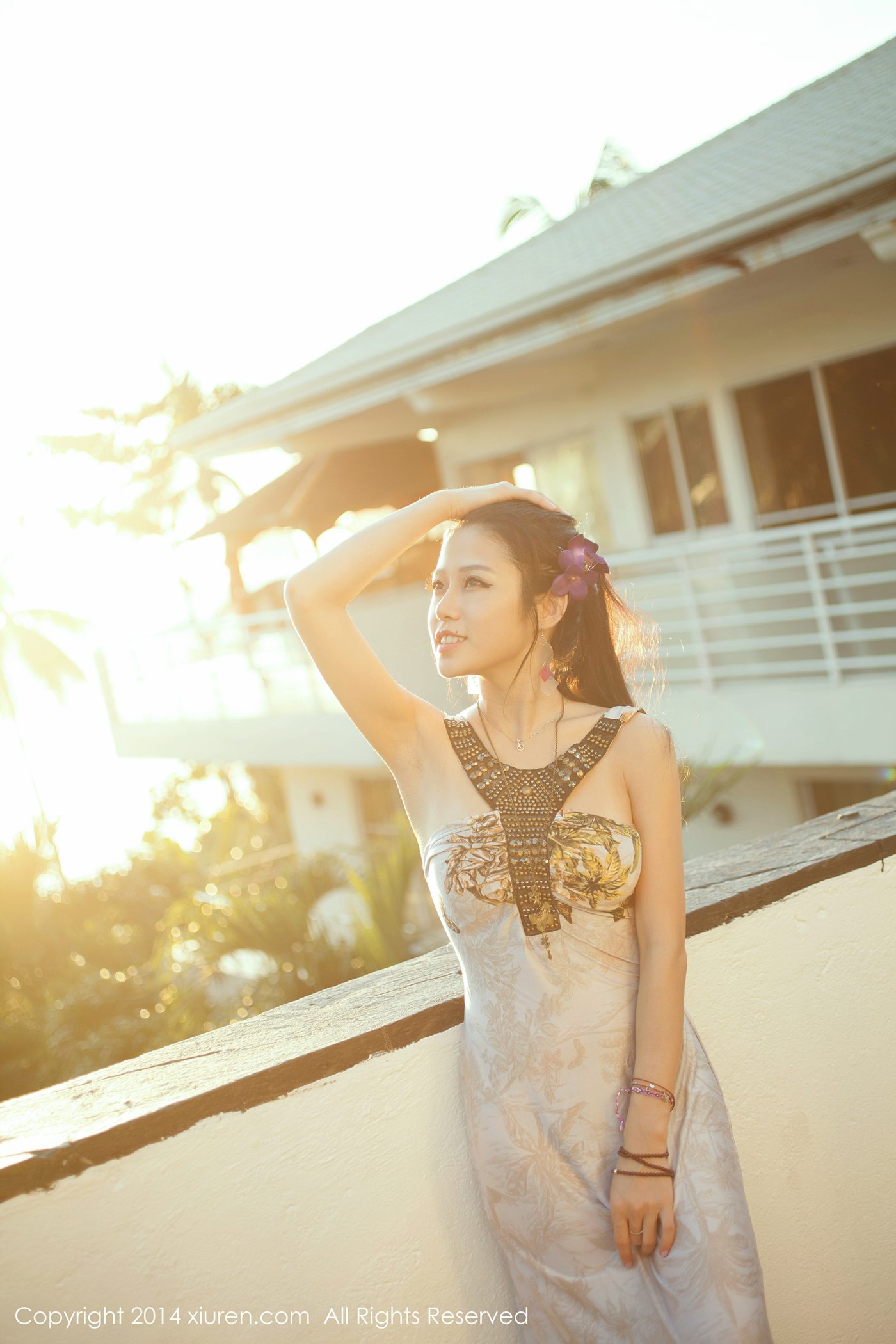 图片[46]-[Xiuren秀人网]XR20140113N00084 2014.01.13 luvian本能[61+1P] – 速更版-美库