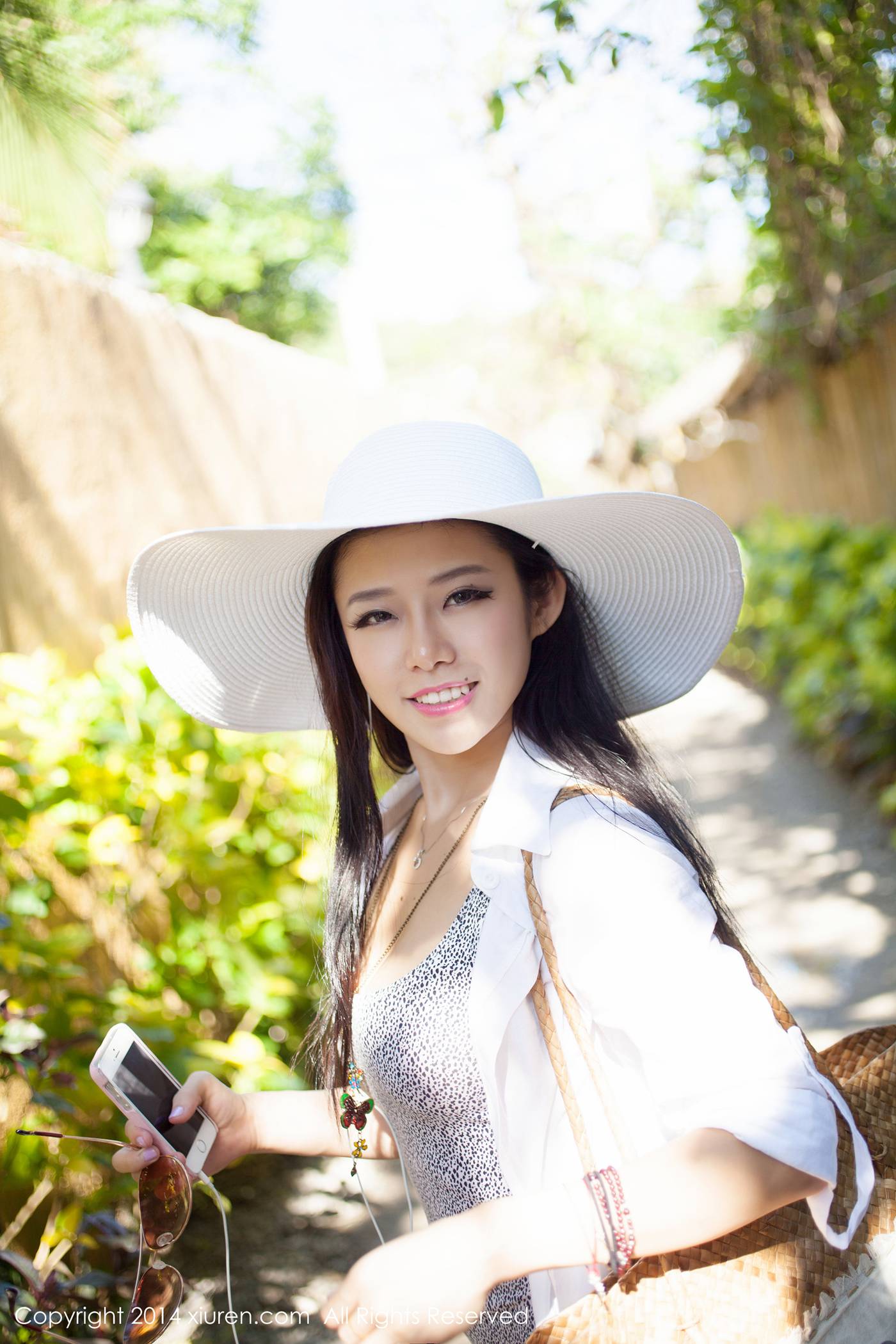 图片[50]-[Xiuren秀人网]XR20140113N00084 2014.01.13 luvian本能[61+1P] – 速更版-美库