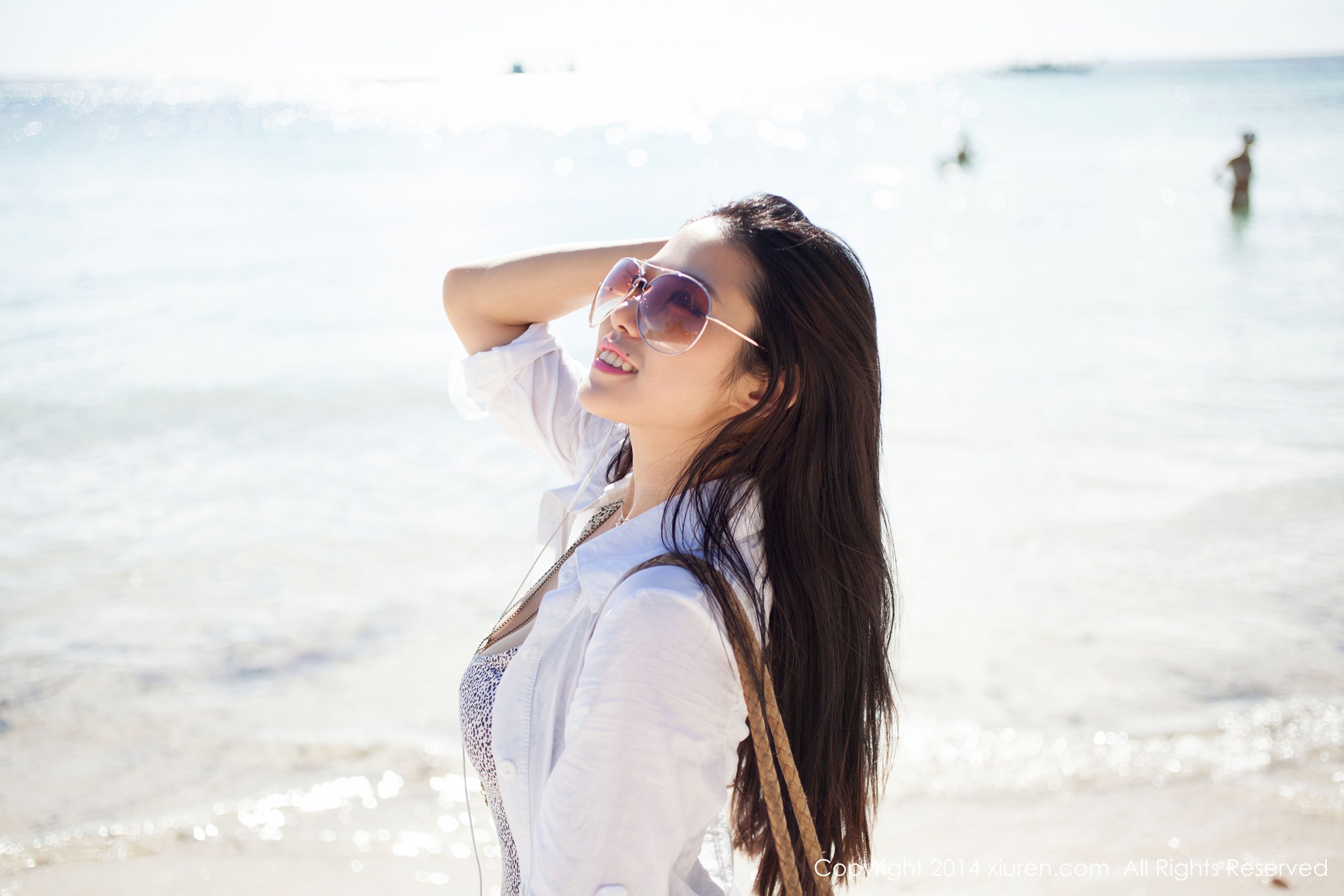 图片[57]-[Xiuren秀人网]XR20140113N00084 2014.01.13 luvian本能[61+1P] – 速更版-美库