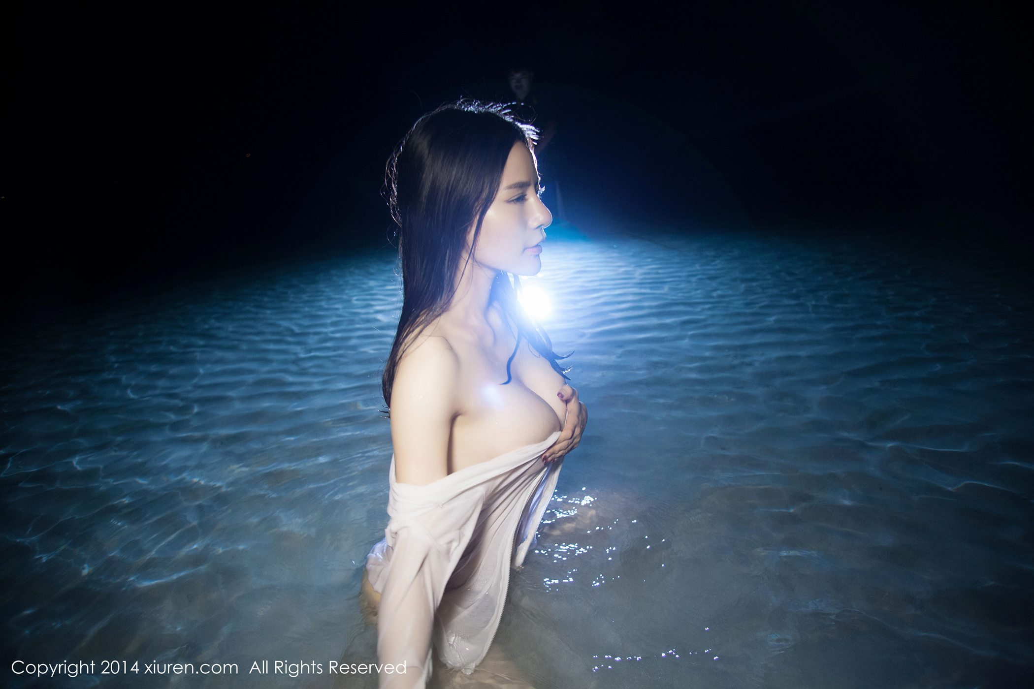 图片[13]-[Xiuren秀人网]XR20140120N00088 2014.01.20 nancy小姿[63+1P] – 速更版-美库